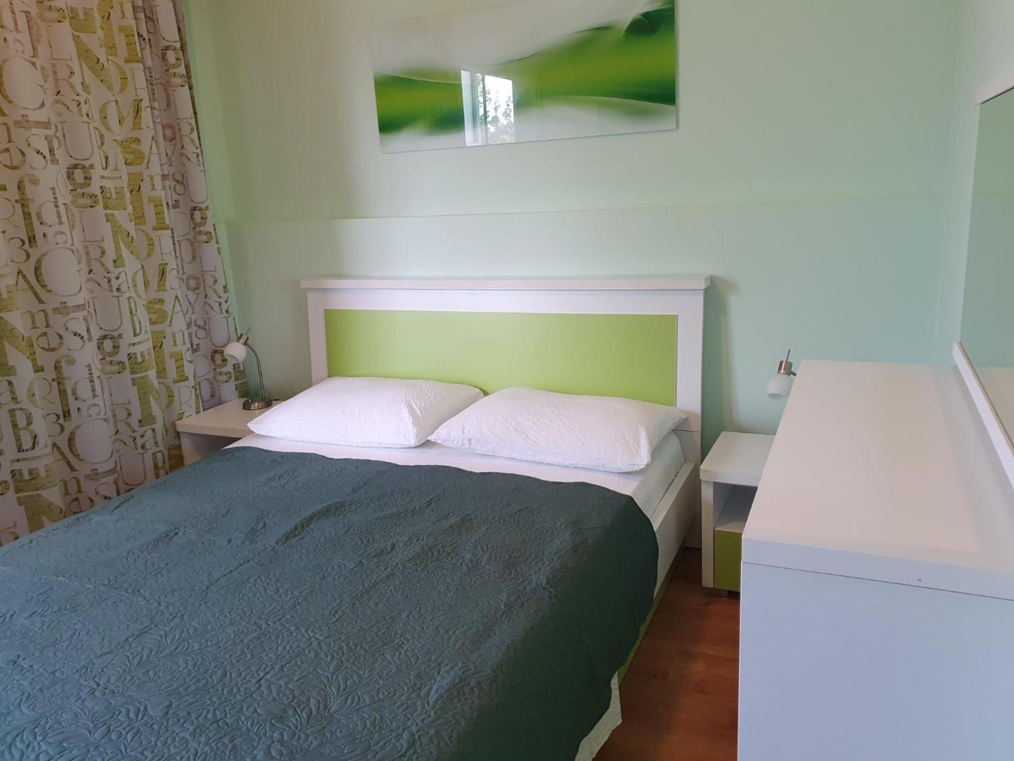 Double Room with Kitchenette photo 2