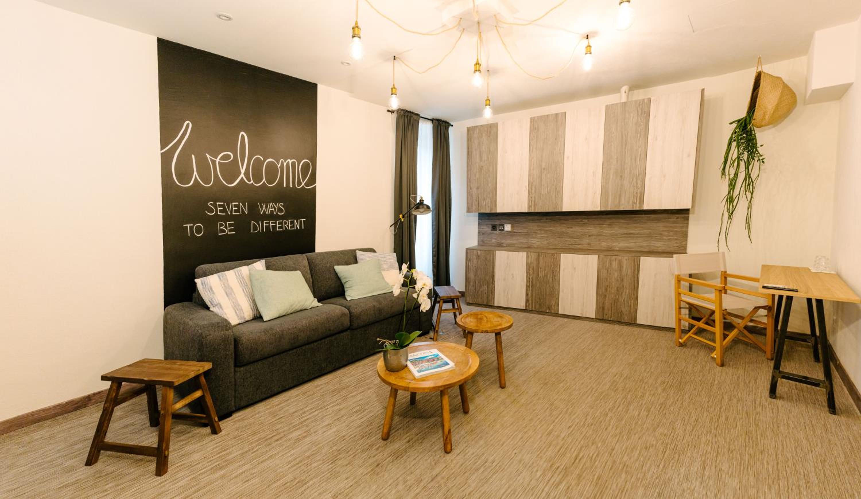 Family Room photo 1