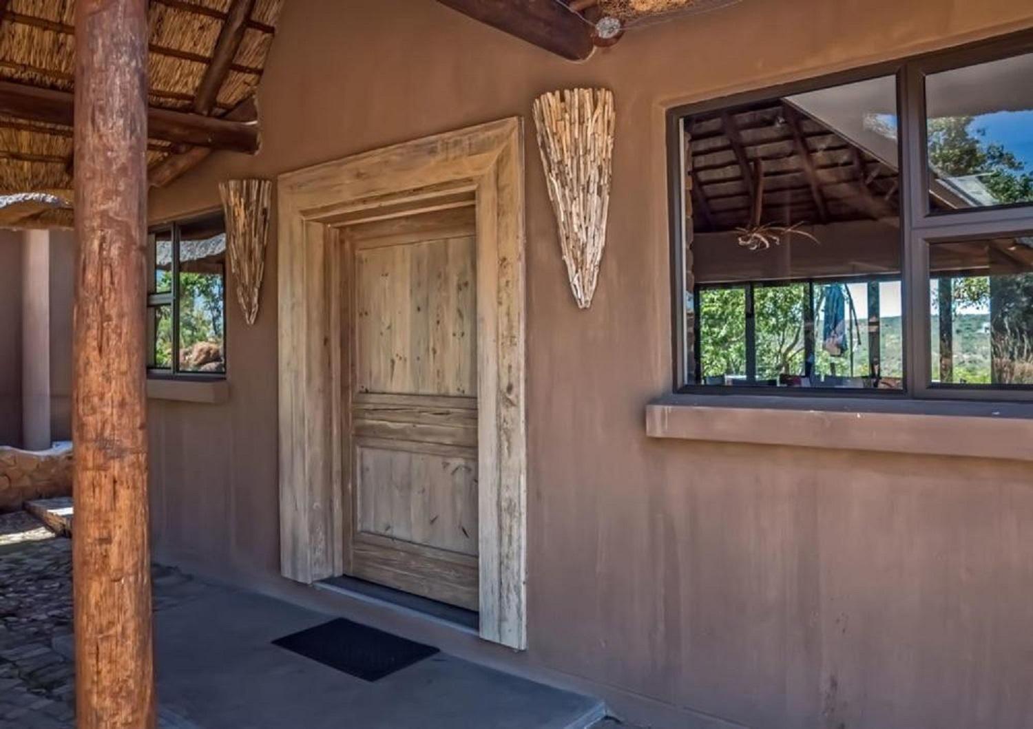 Chalet - Photo 7