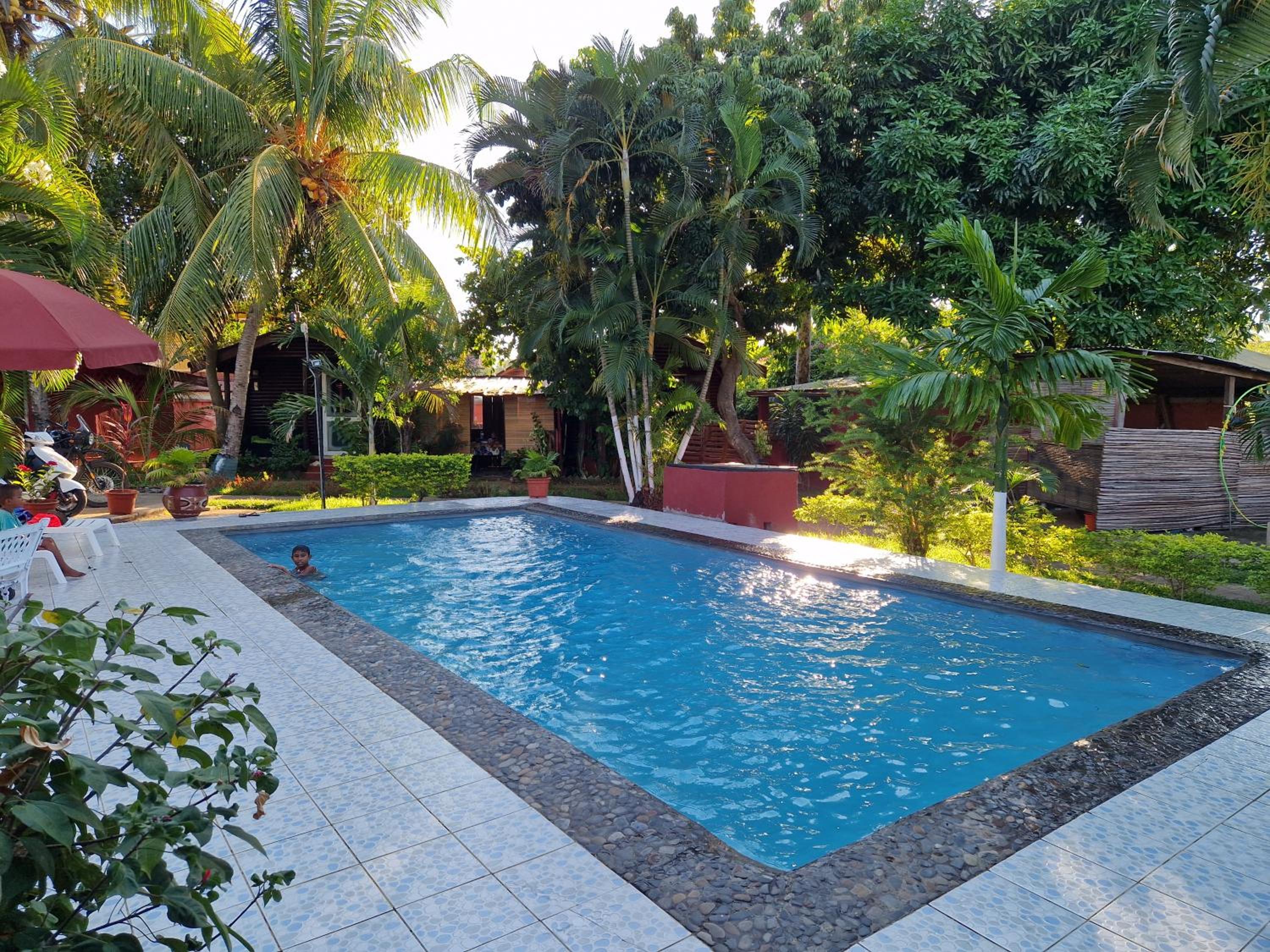 Family Bungalow photo 1