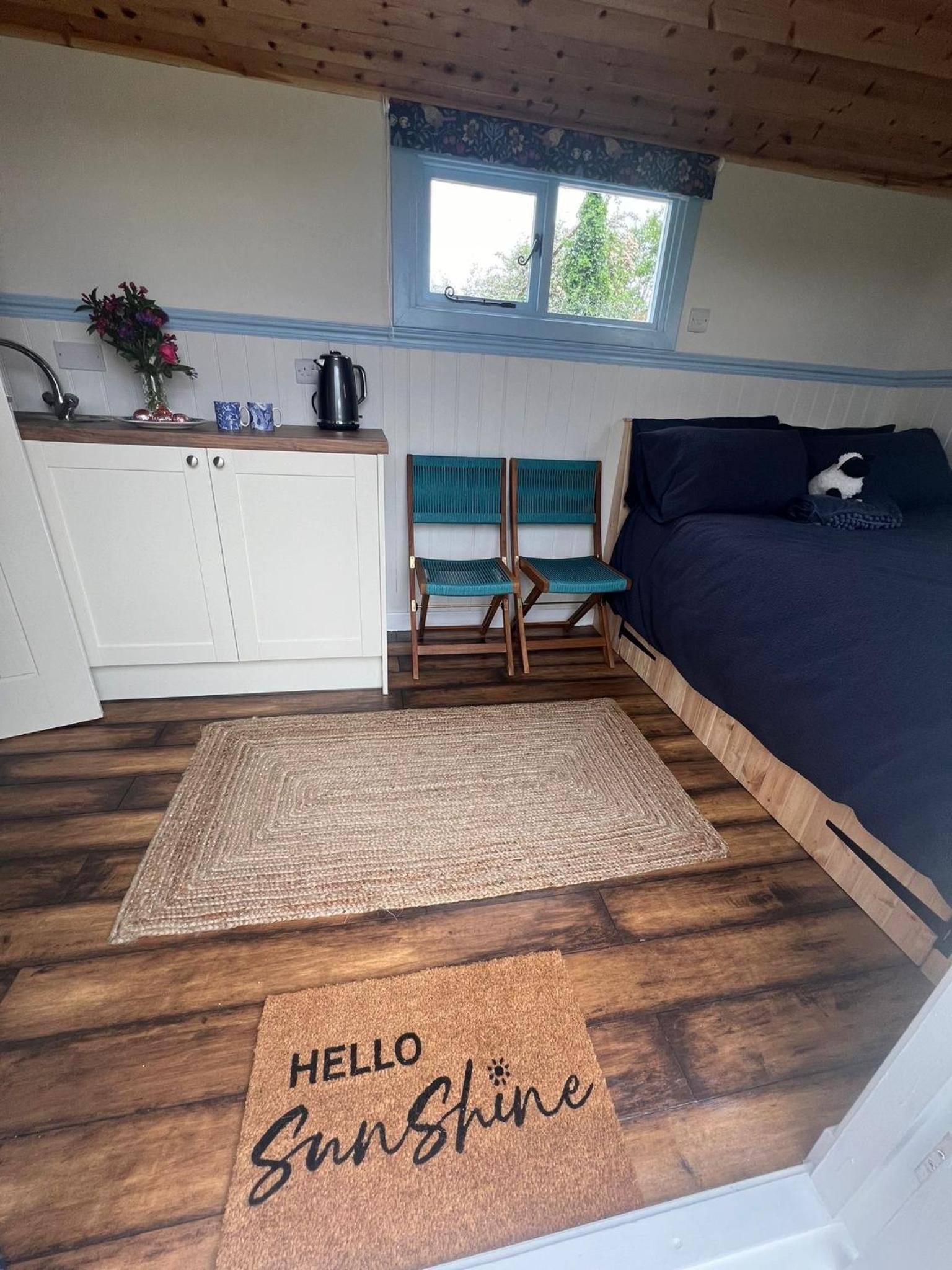 Chalet photo 3