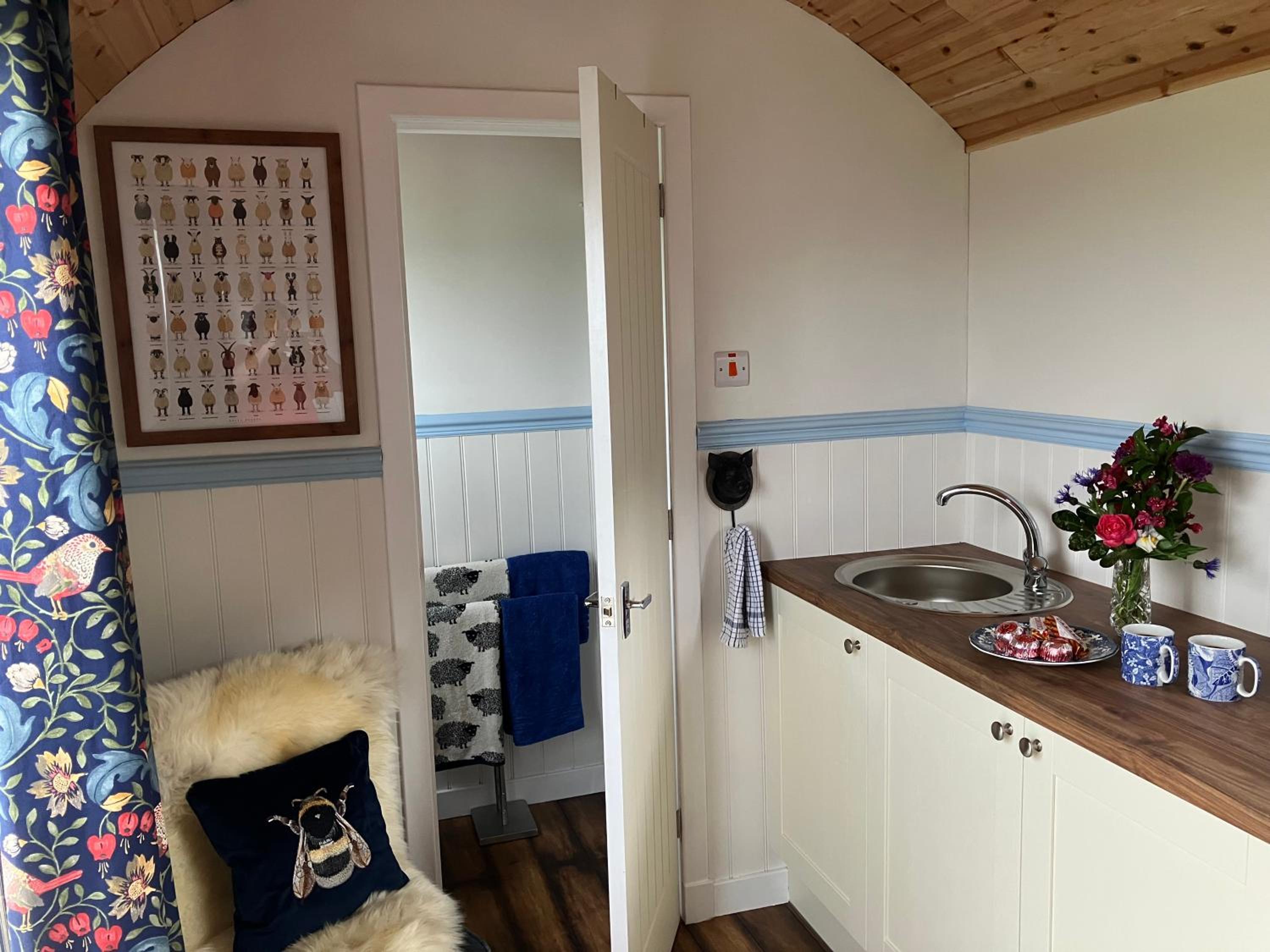 Chalet photo 2