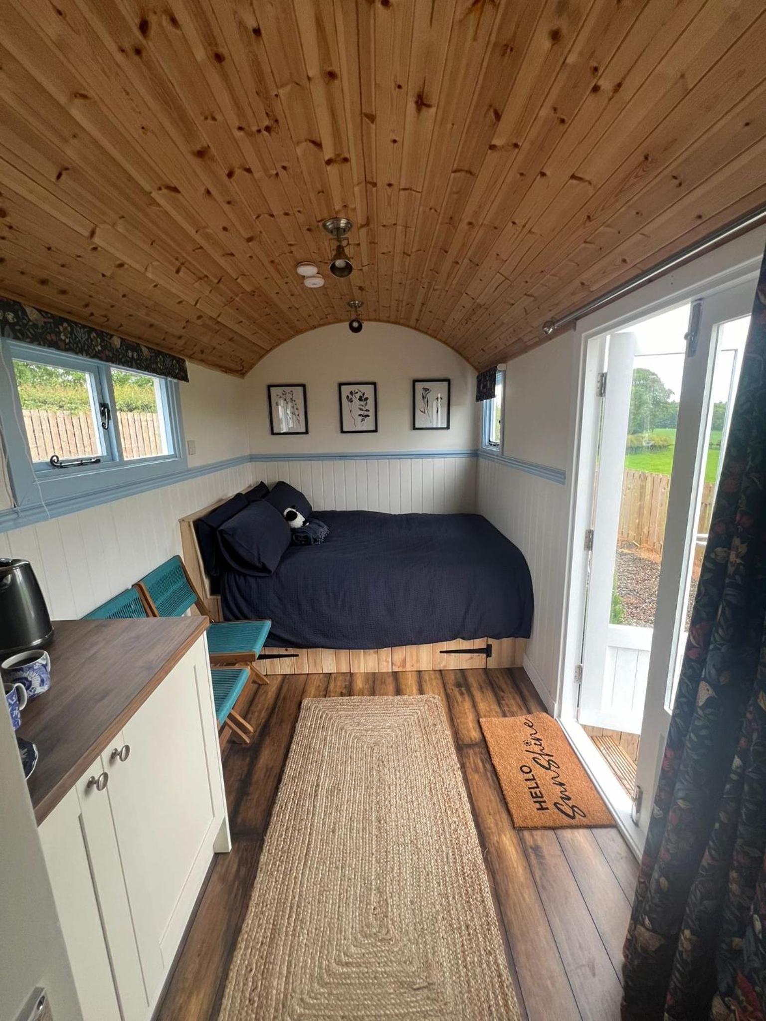 Chalet photo 1