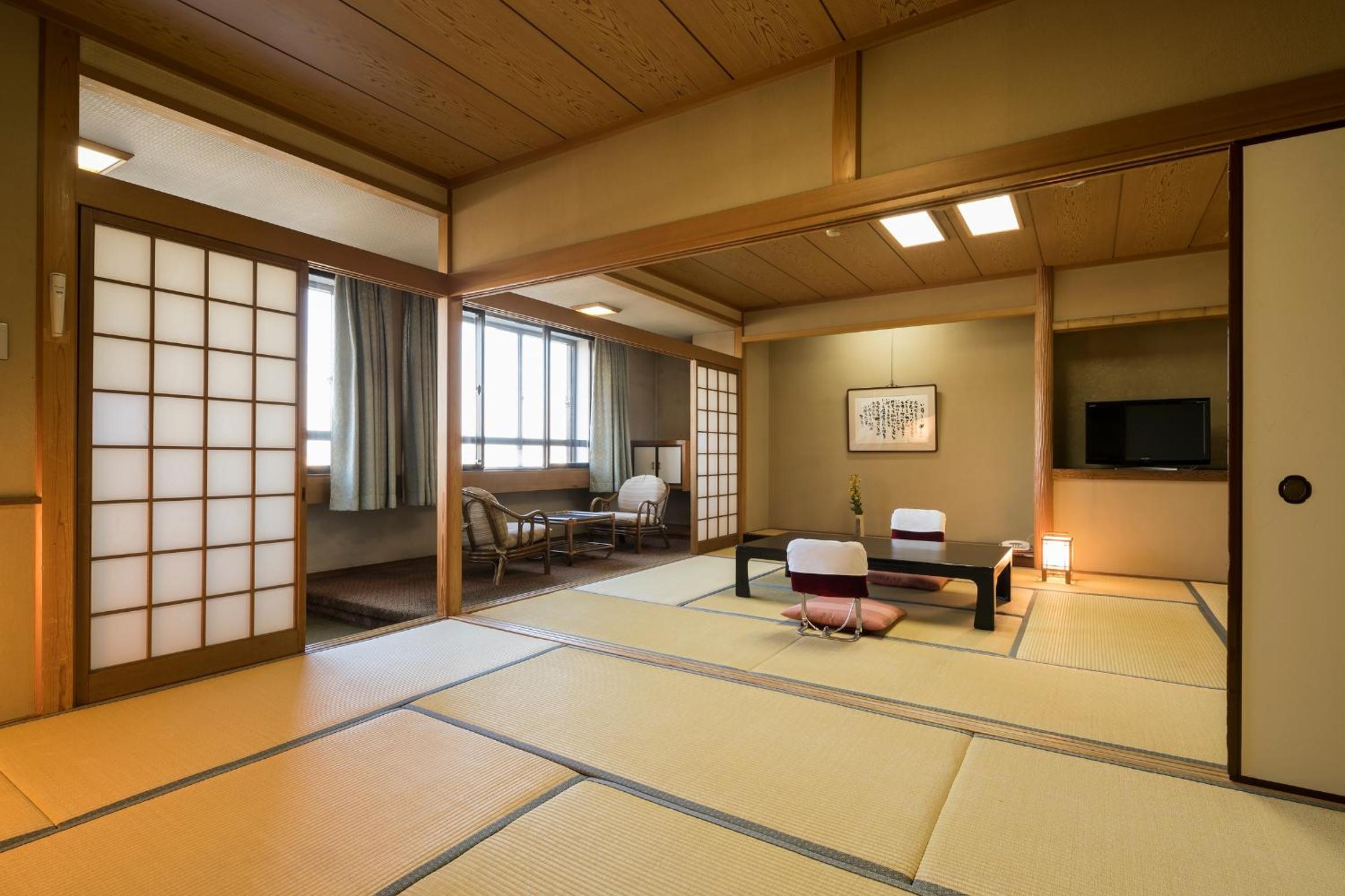 Japanese-Style Room photo 2