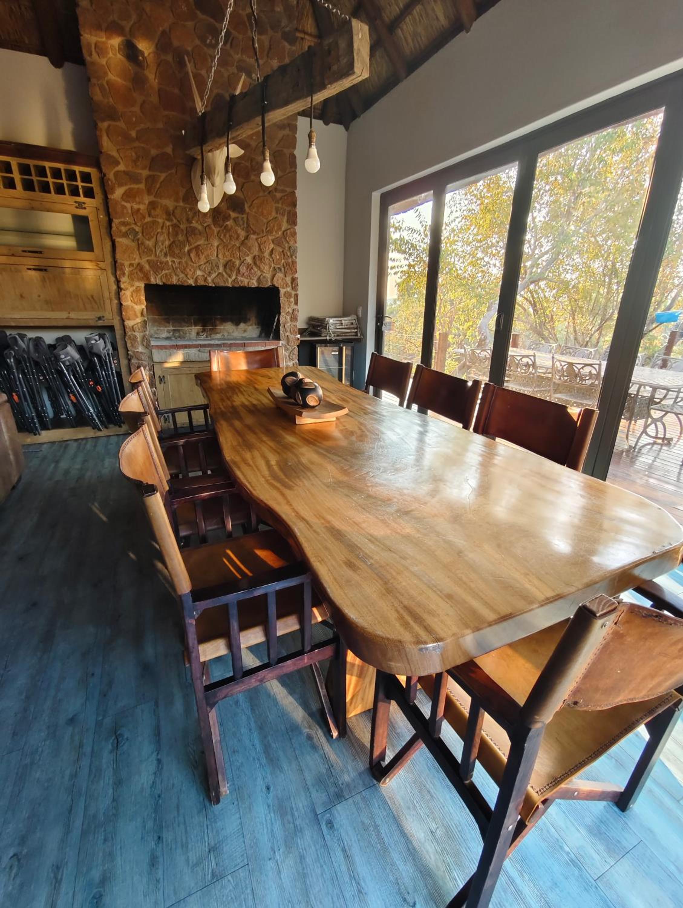 Chalet - Photo 21