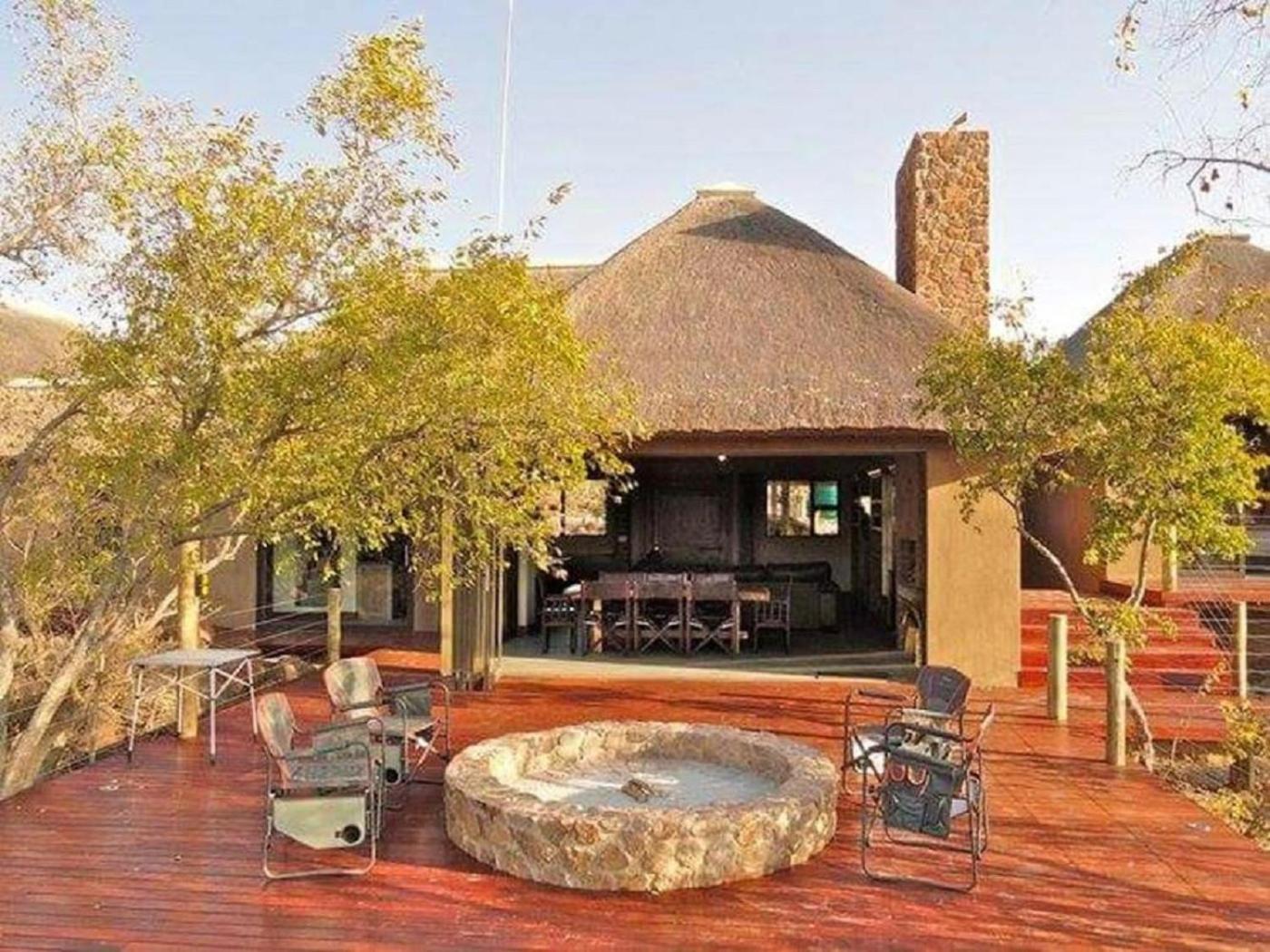 Chalet - Photo 17