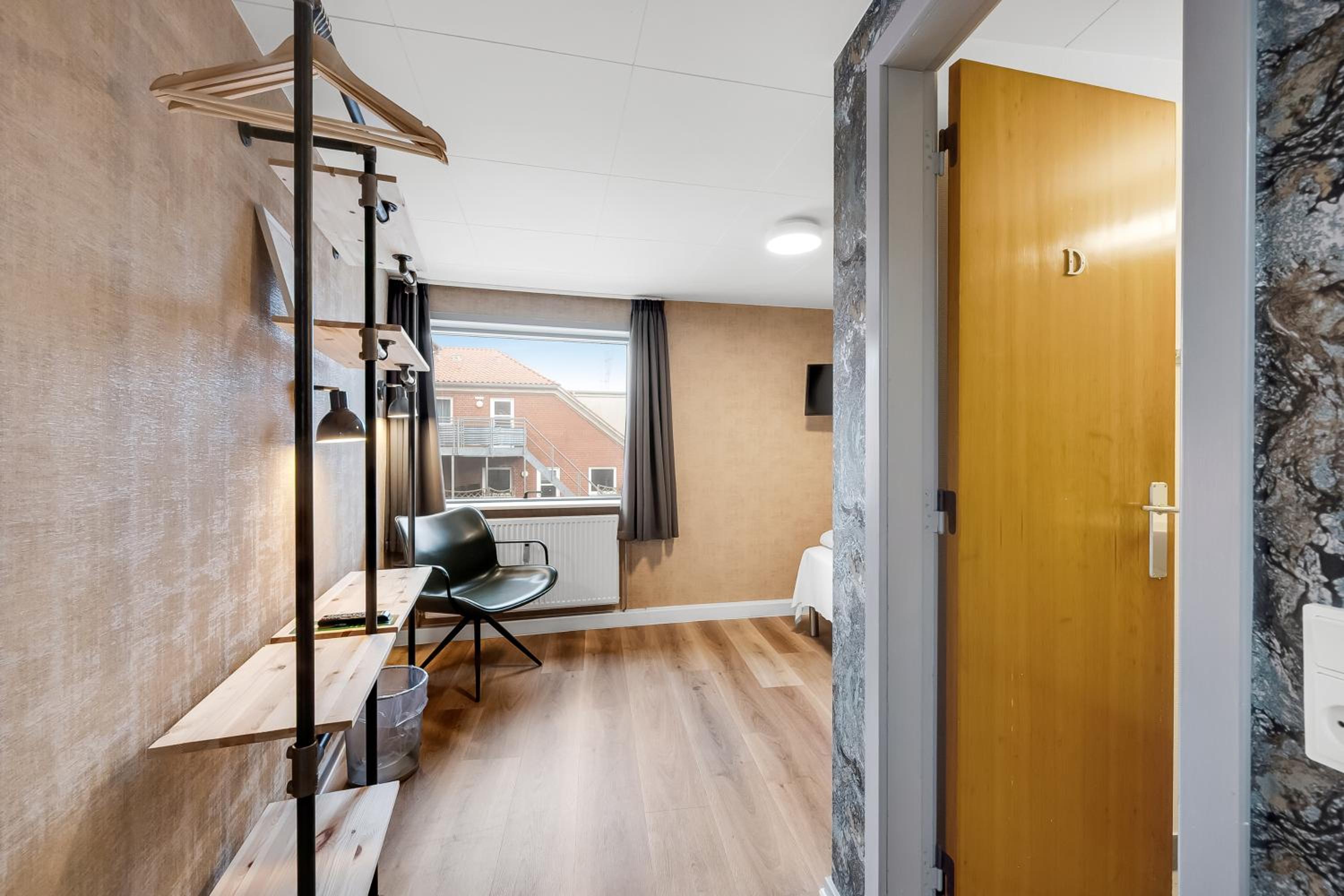 Single Room