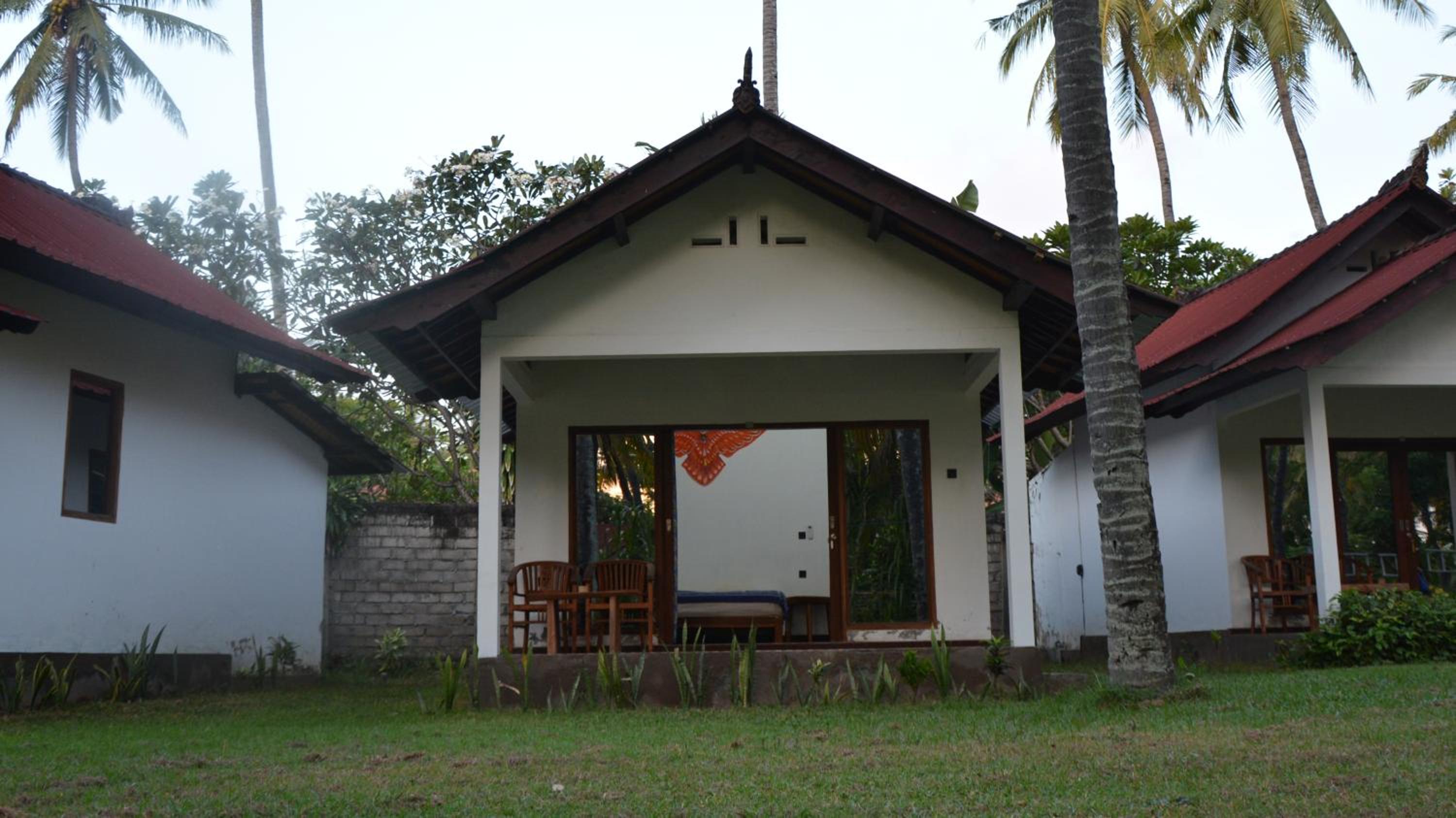 Double or Twin Room with Private External Bathroom - Photo 4