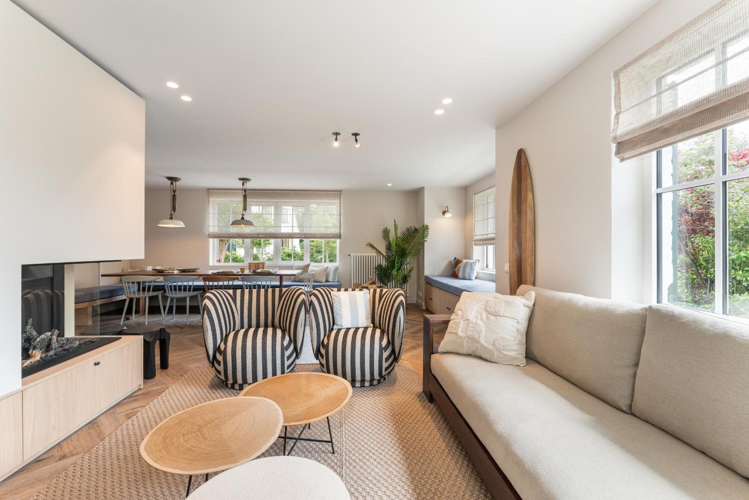Four-Bedroom Vacation Home photo 1