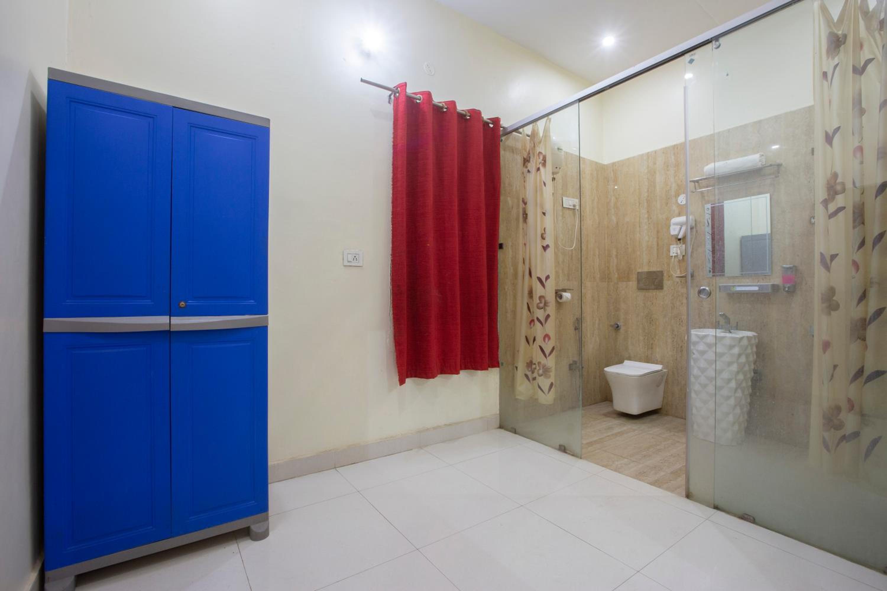 Double Room with Garden View photo 2