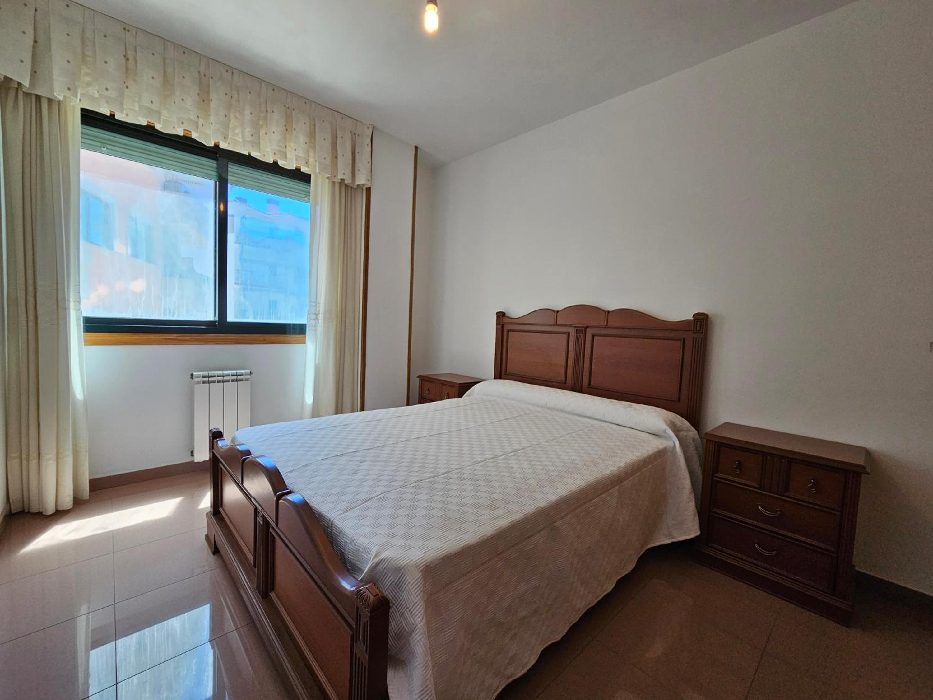 Departamento de tres habitaciones