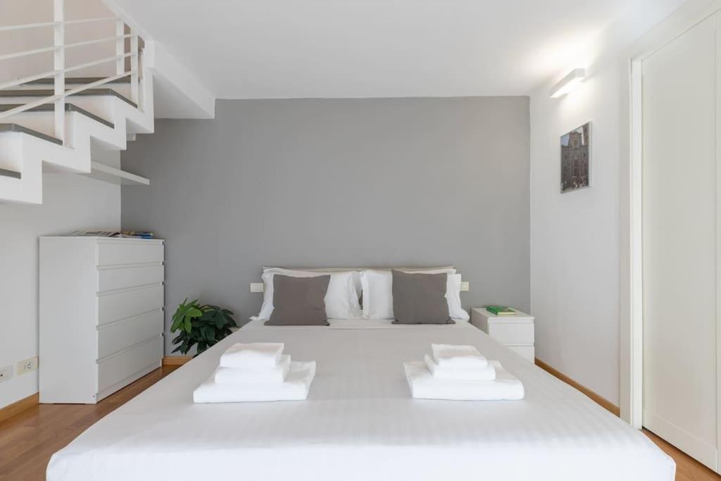 Two-Bedroom Deluxe Apartment