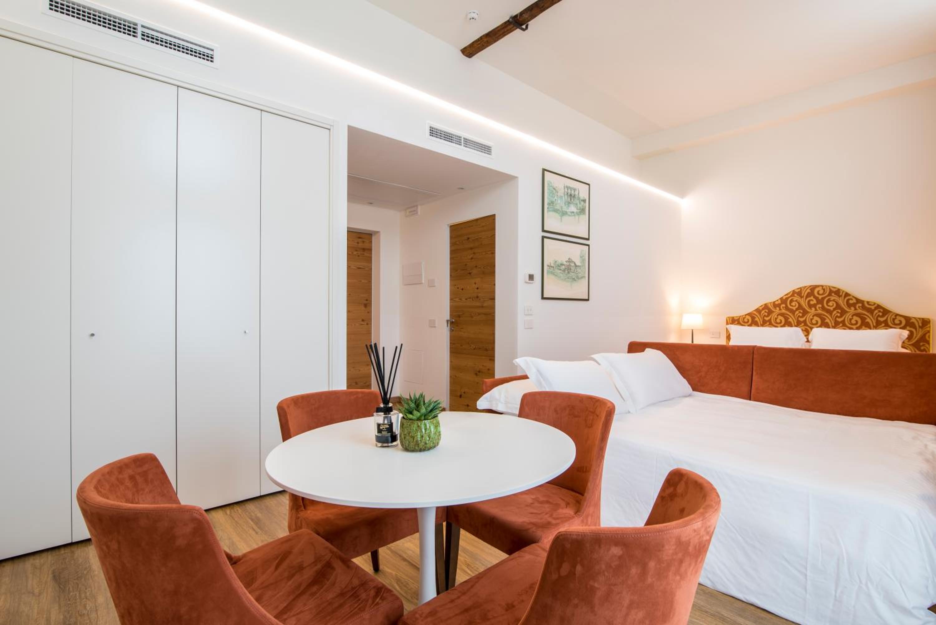 Suite with Garden View - Photo 5