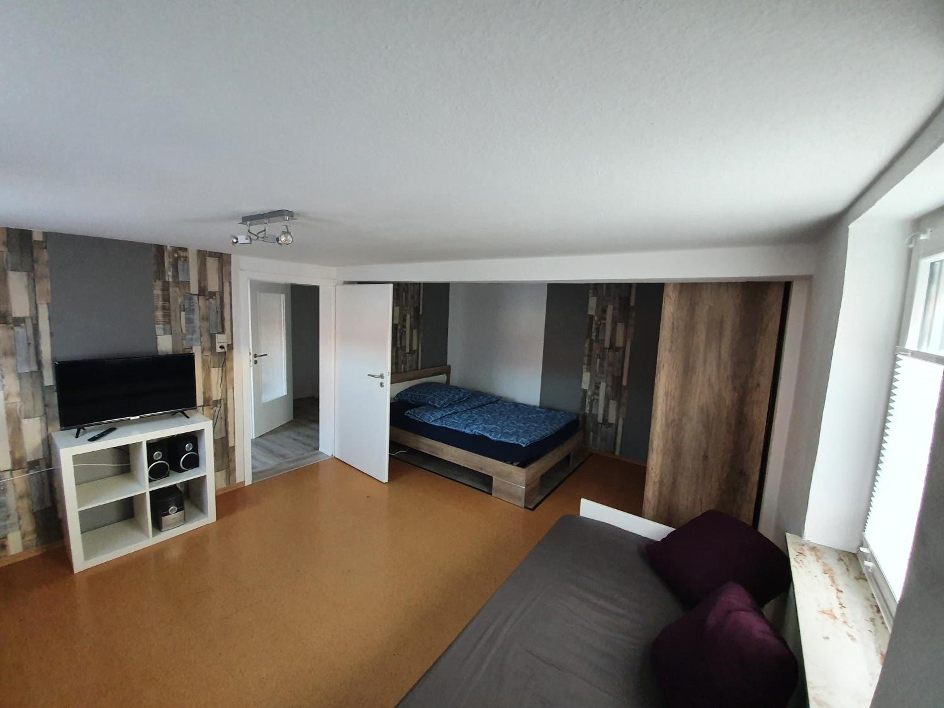 Apartment photo 1