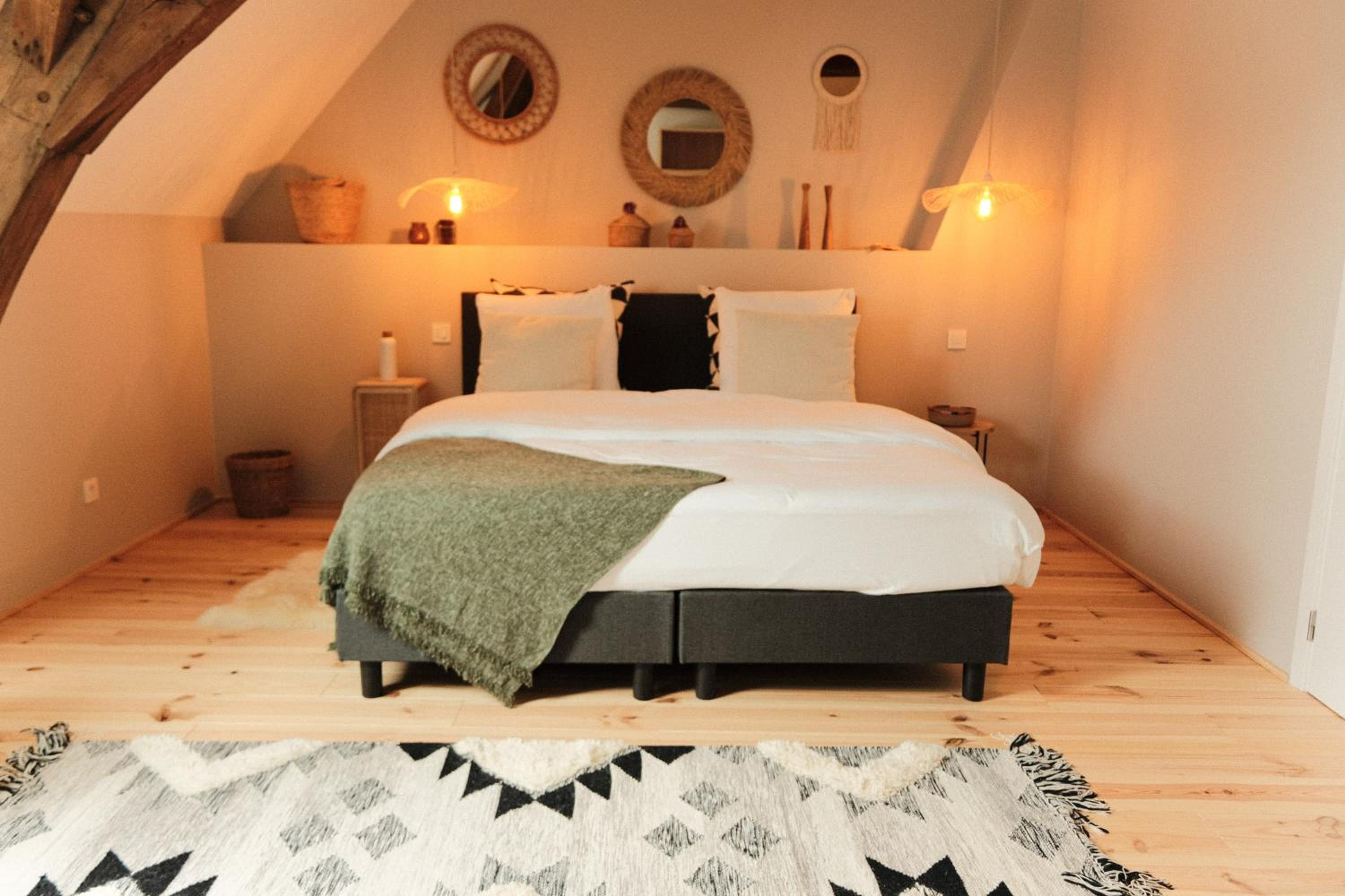 Double Room photo 3