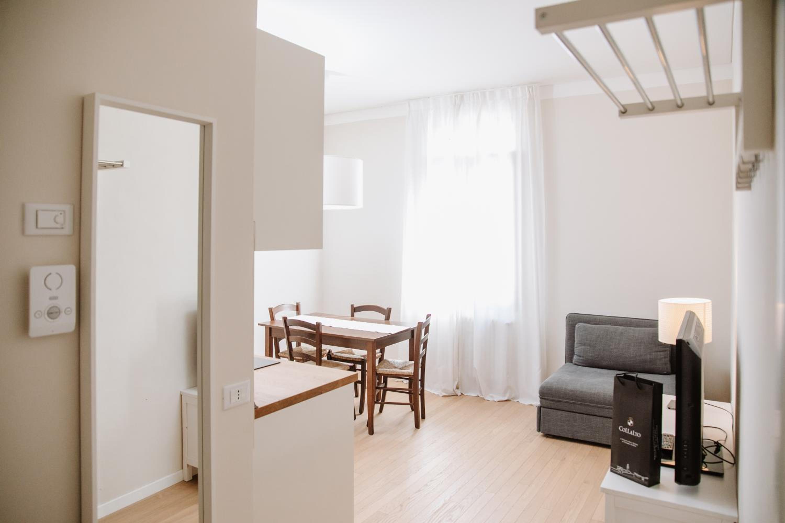 Apartment photo 1