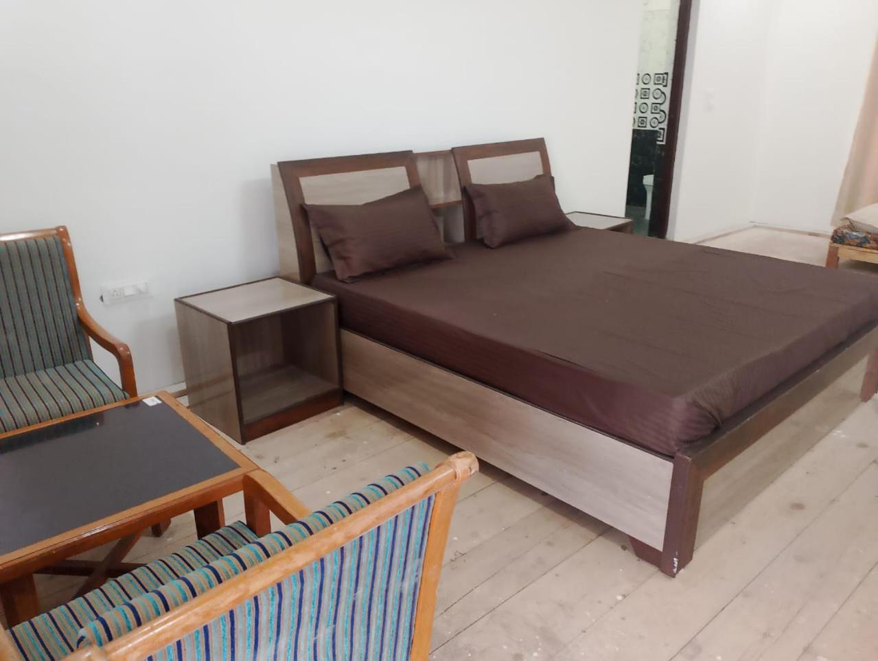 Double Room With Balcony photo 1