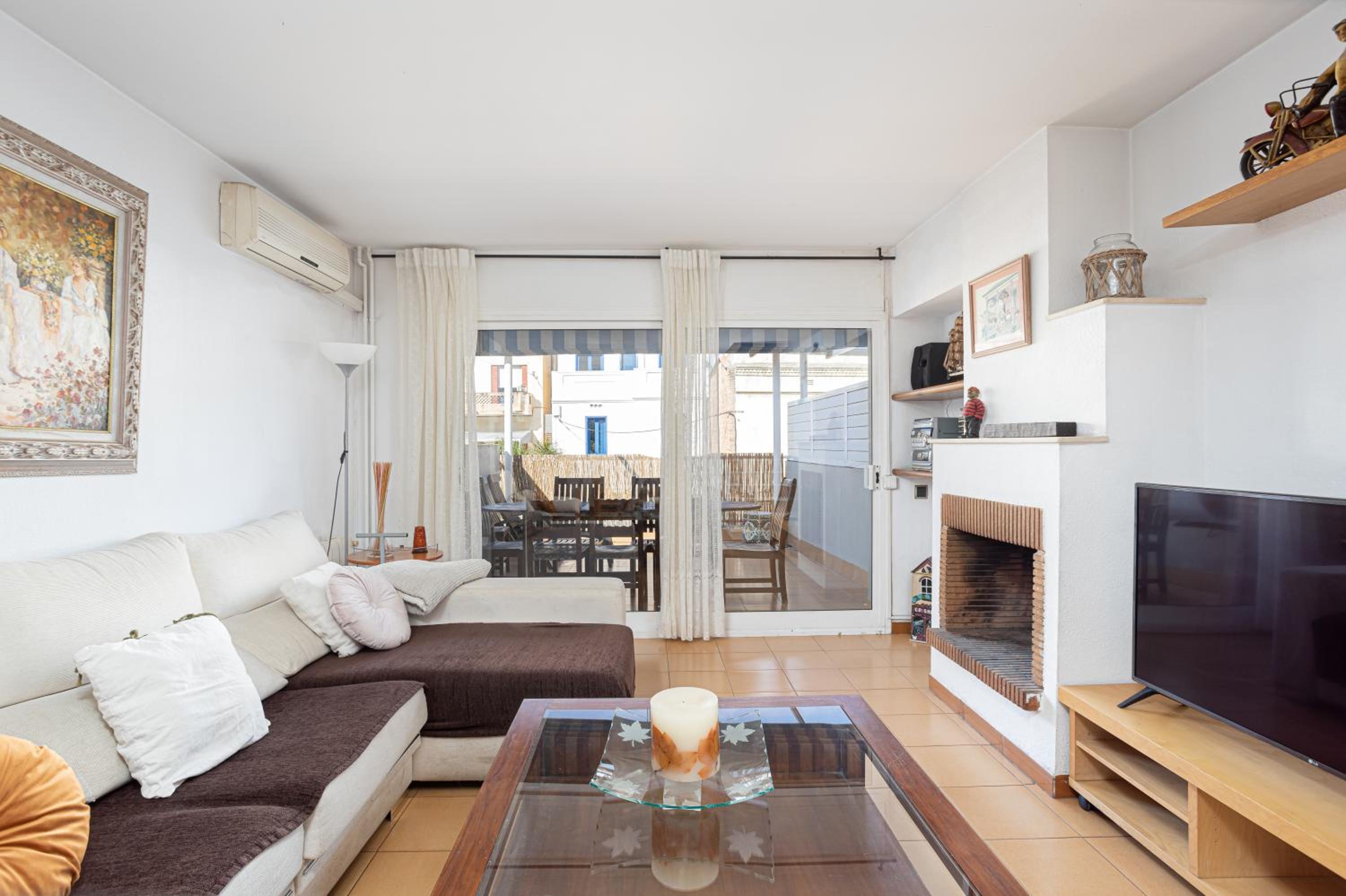 Habitación Individual