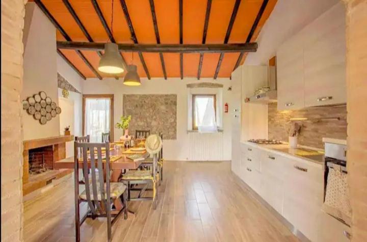 One-Bedroom House photo 3