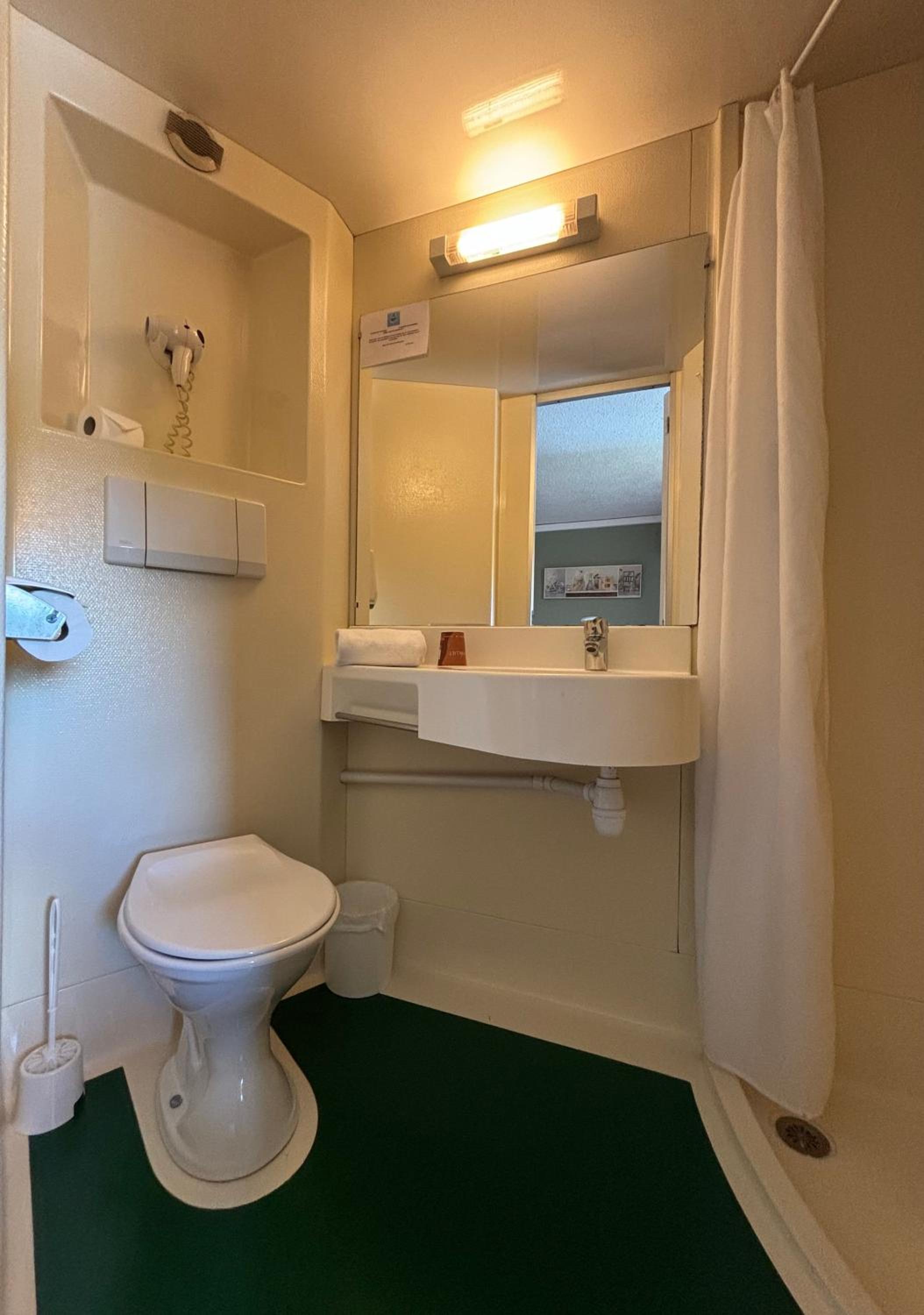 Twin Room photo 3