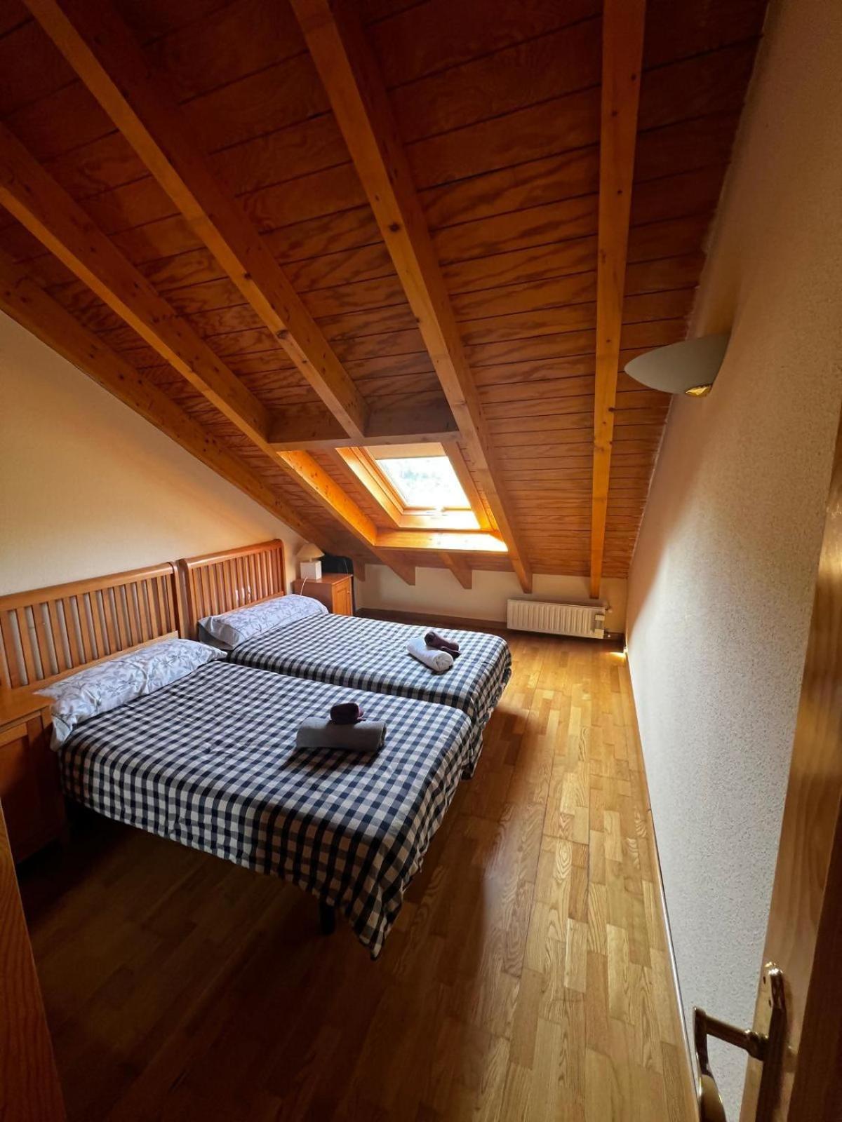 Two-Bedroom Apartment photo 2