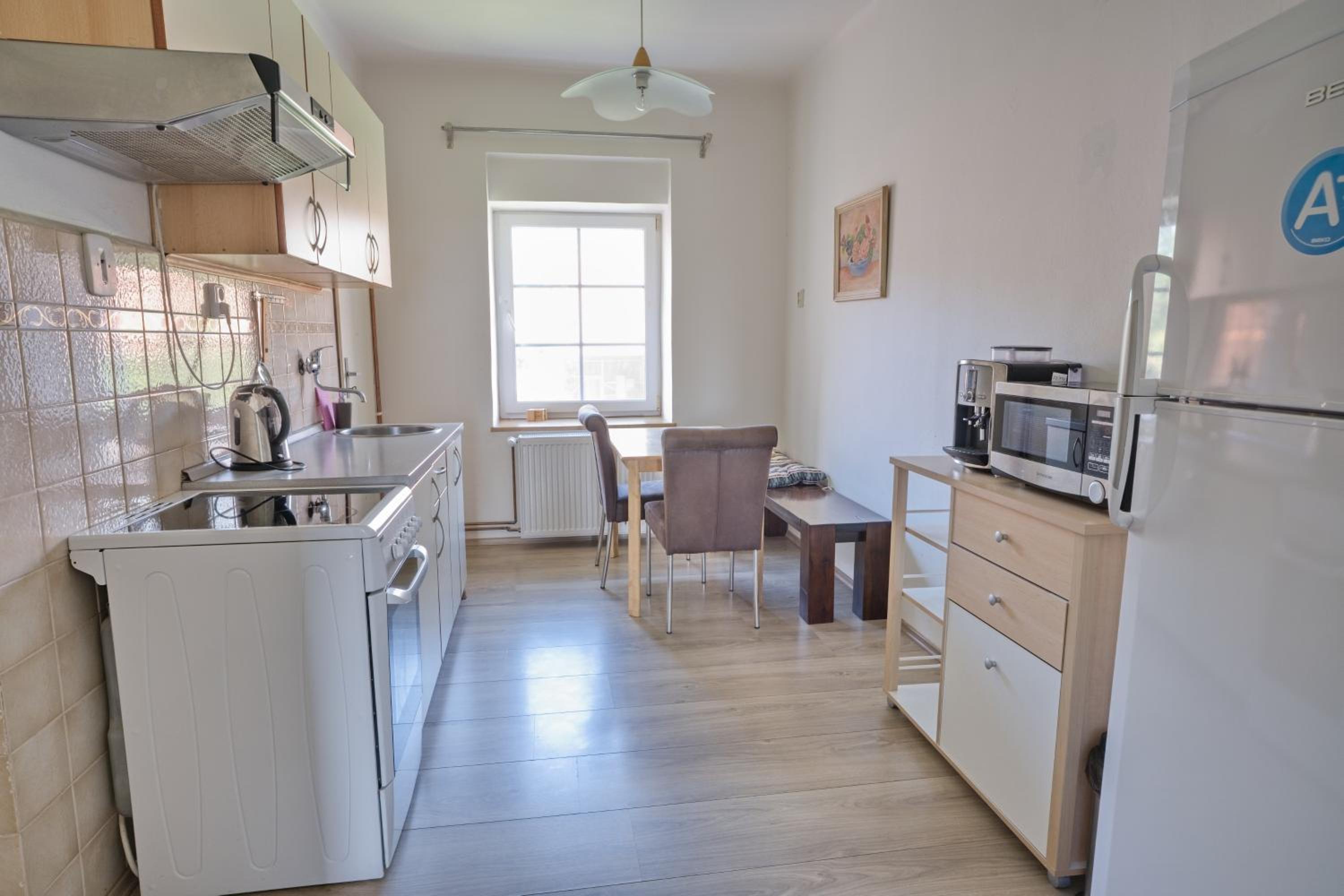 Two-Bedroom Apartment (3) - Photo 15