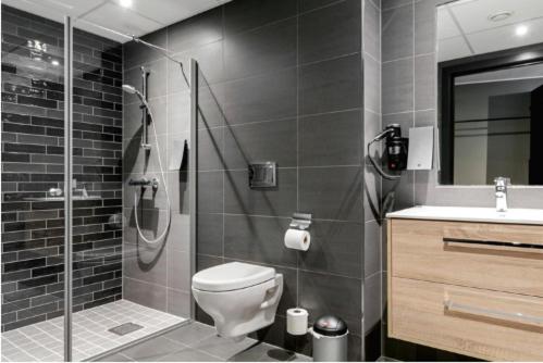 Family Double Room