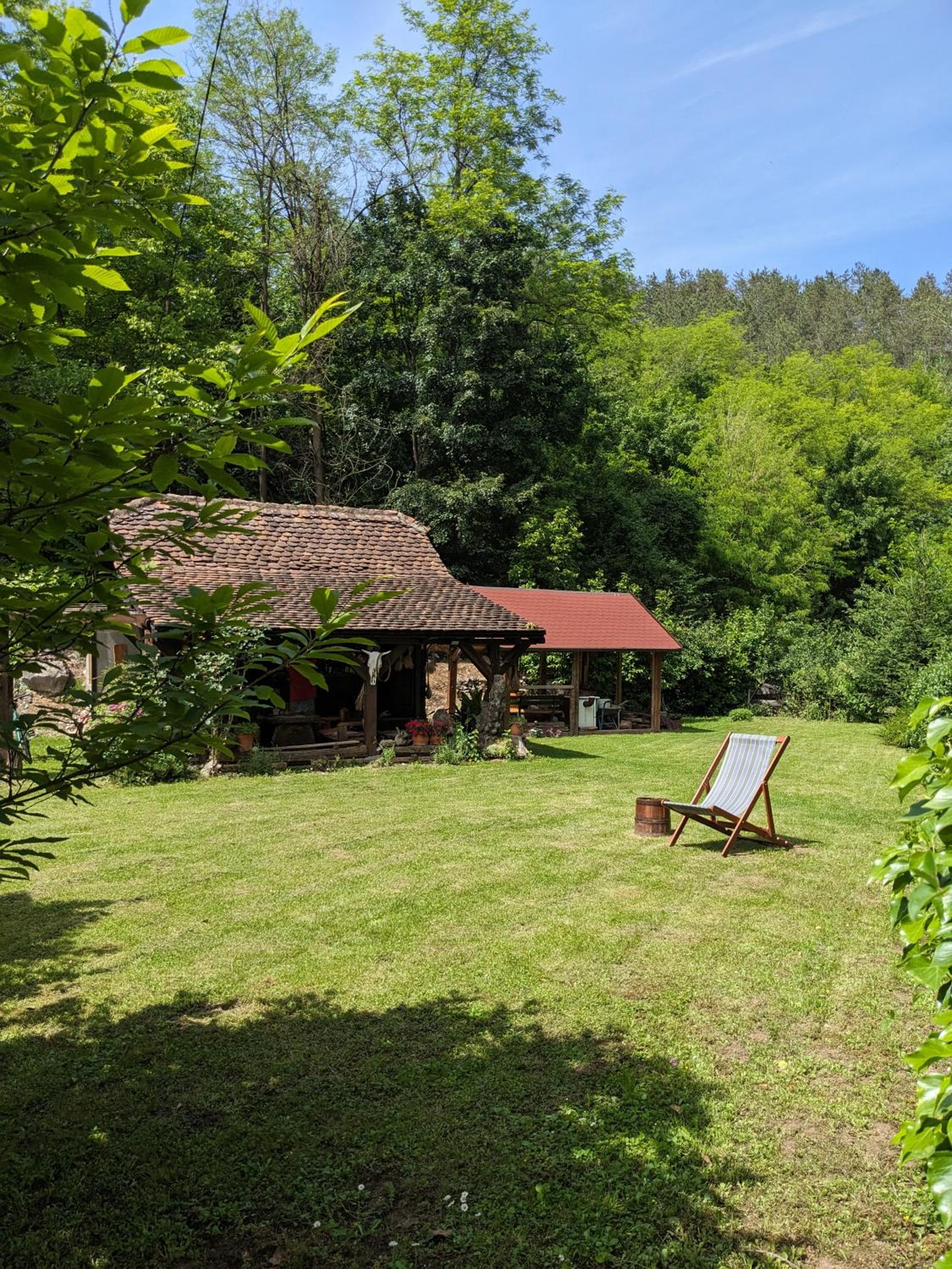 One-Bedroom Chalet photo 2
