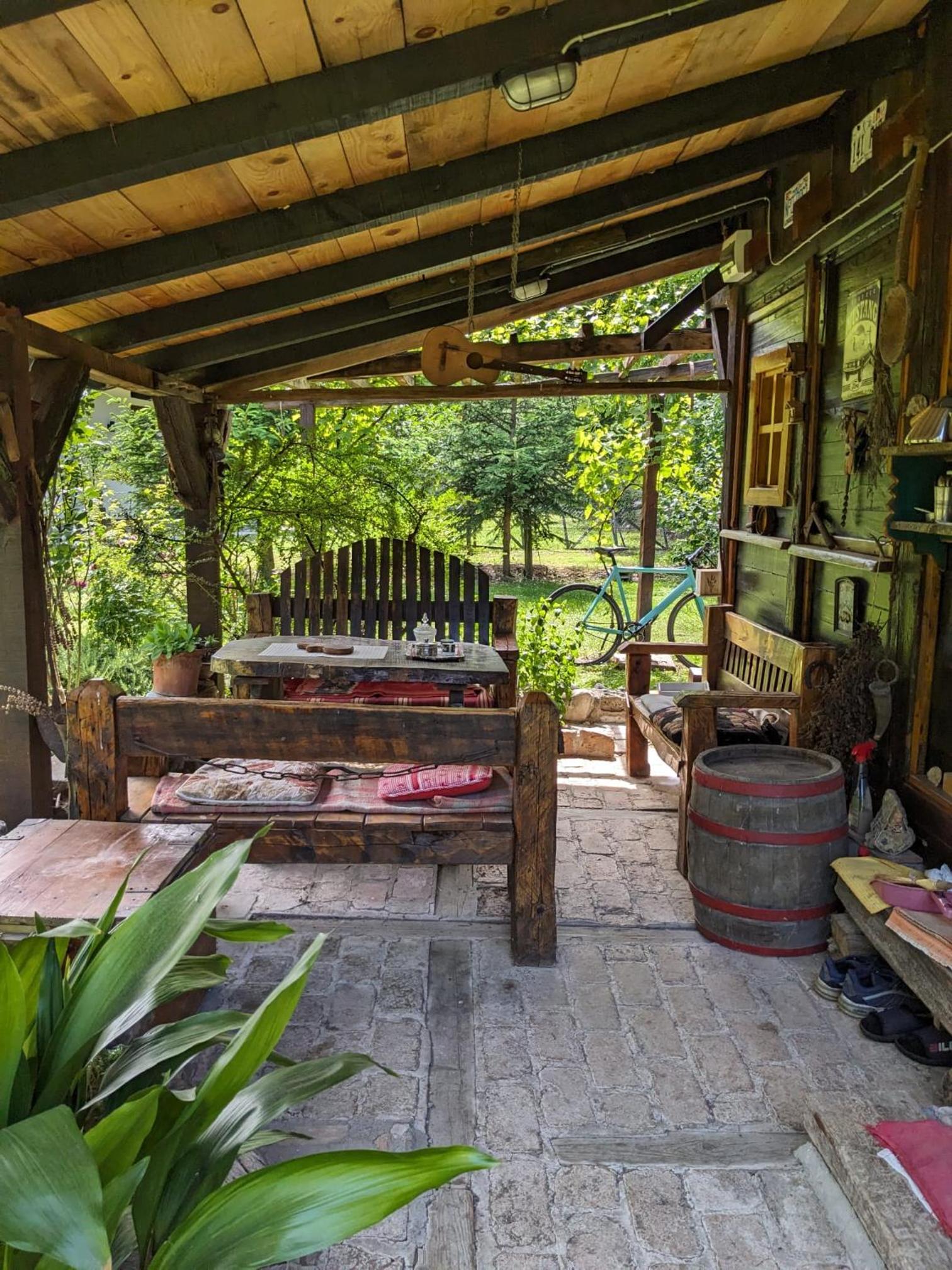 One-Bedroom Chalet photo 3
