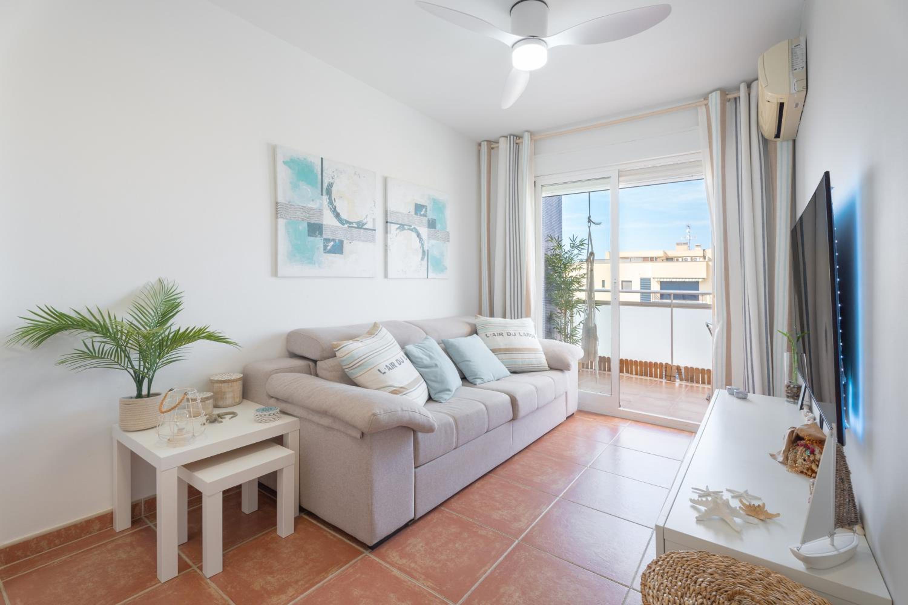 Apartamento Superior de Dos Habitaciones