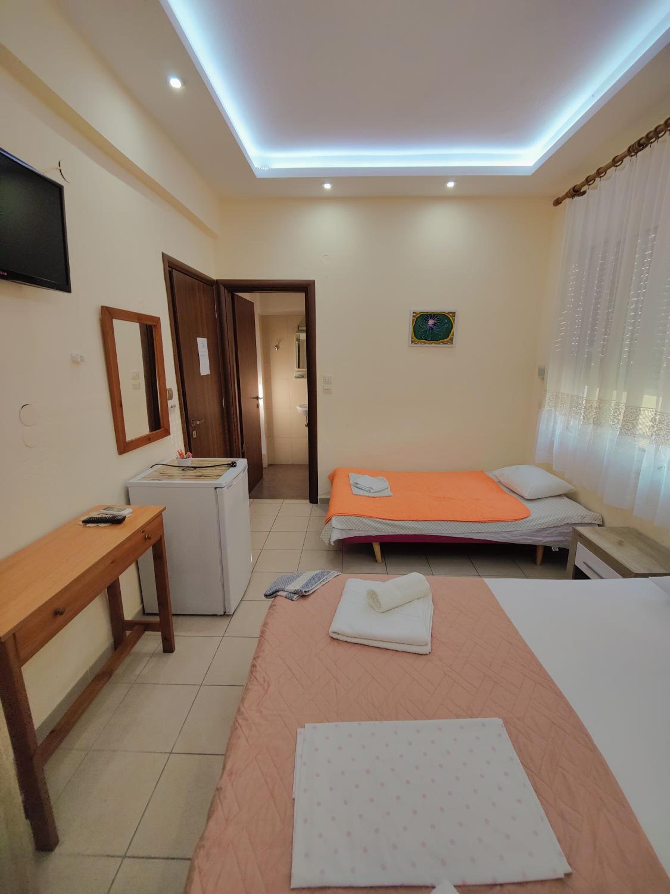 Double Room without Balcony photo 3
