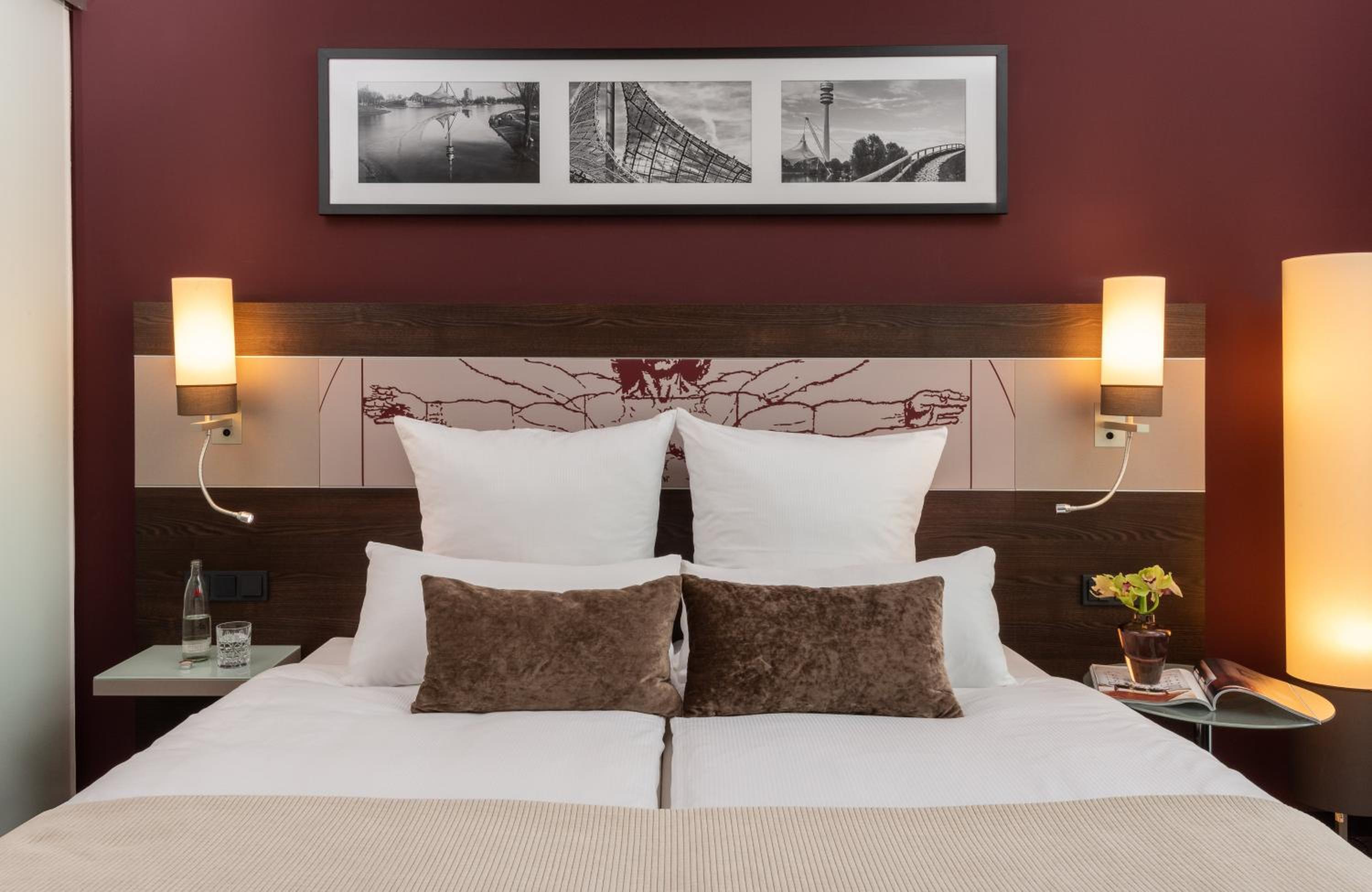 Comfort Triple Room photo 3