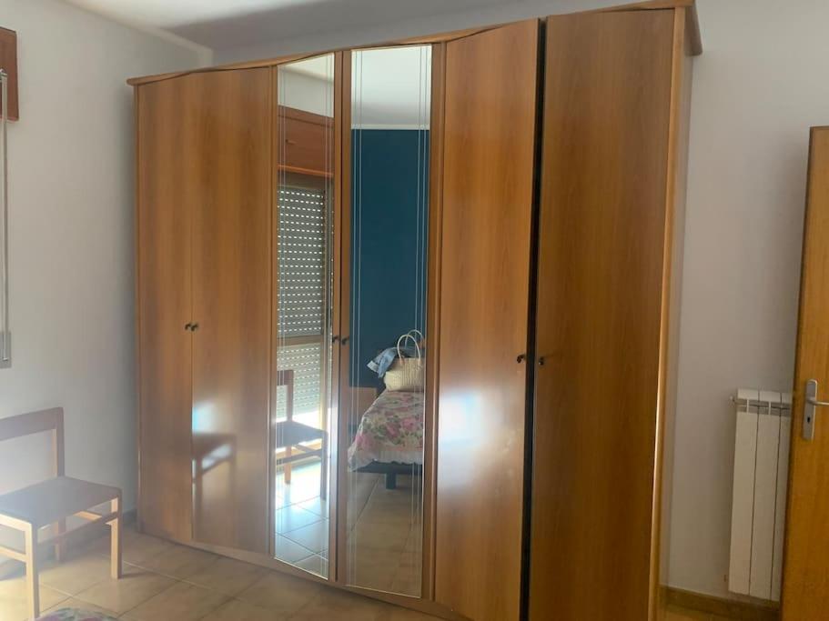 Apartment with Balcony photo 1