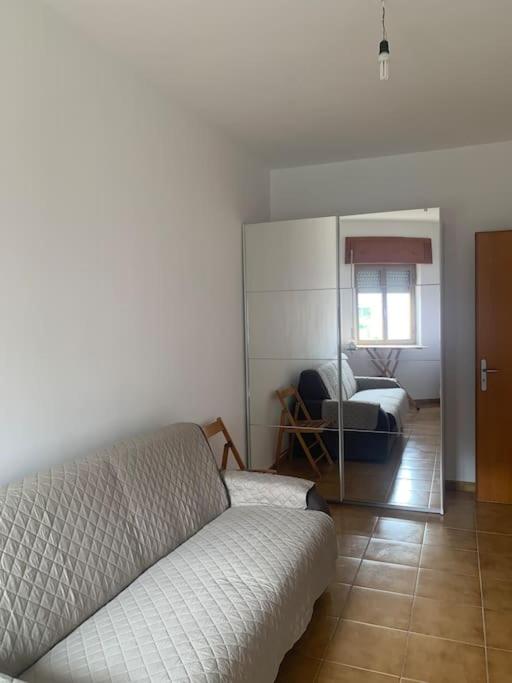 Apartment with Balcony photo 2