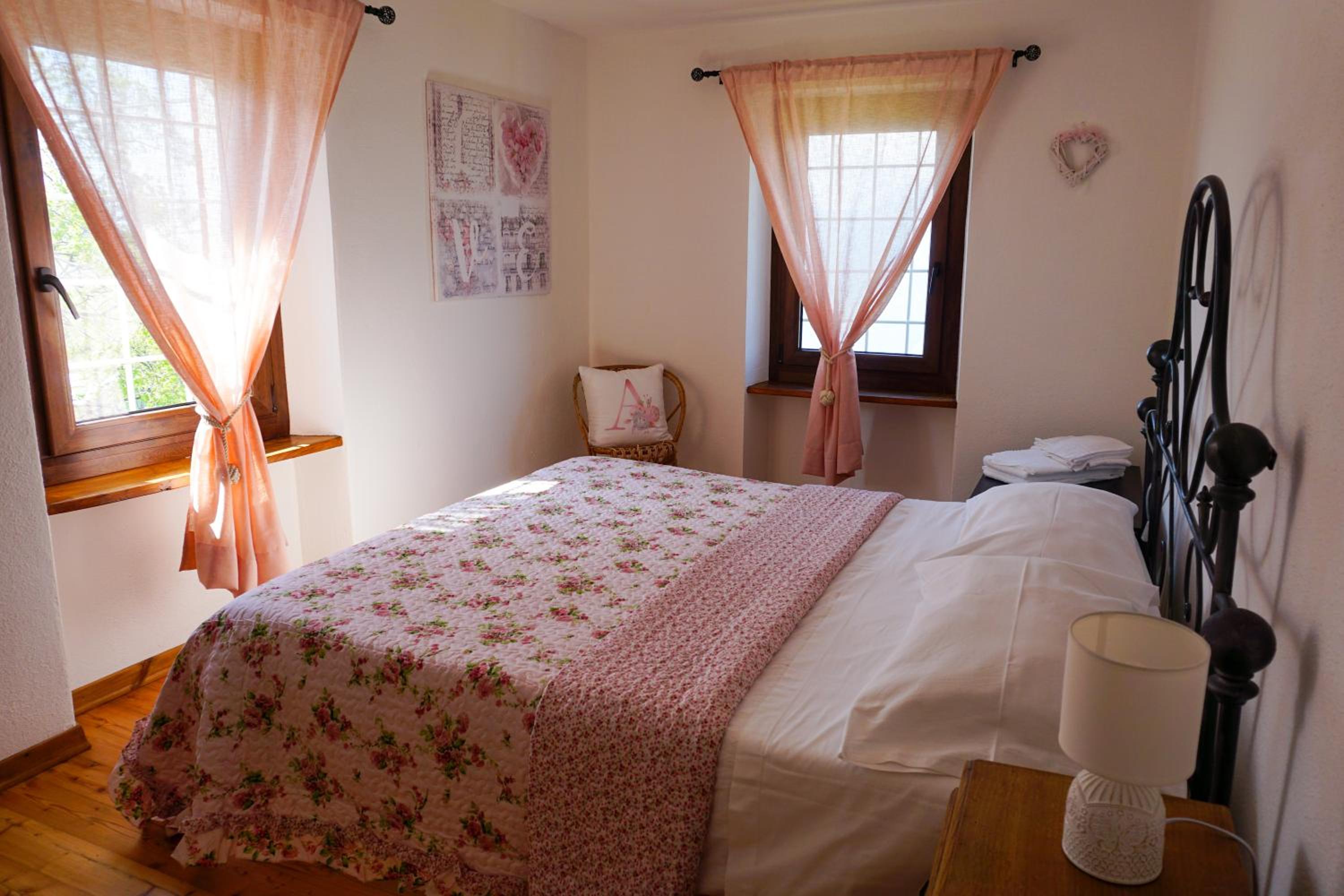 Double Room with Mountain View photo 3