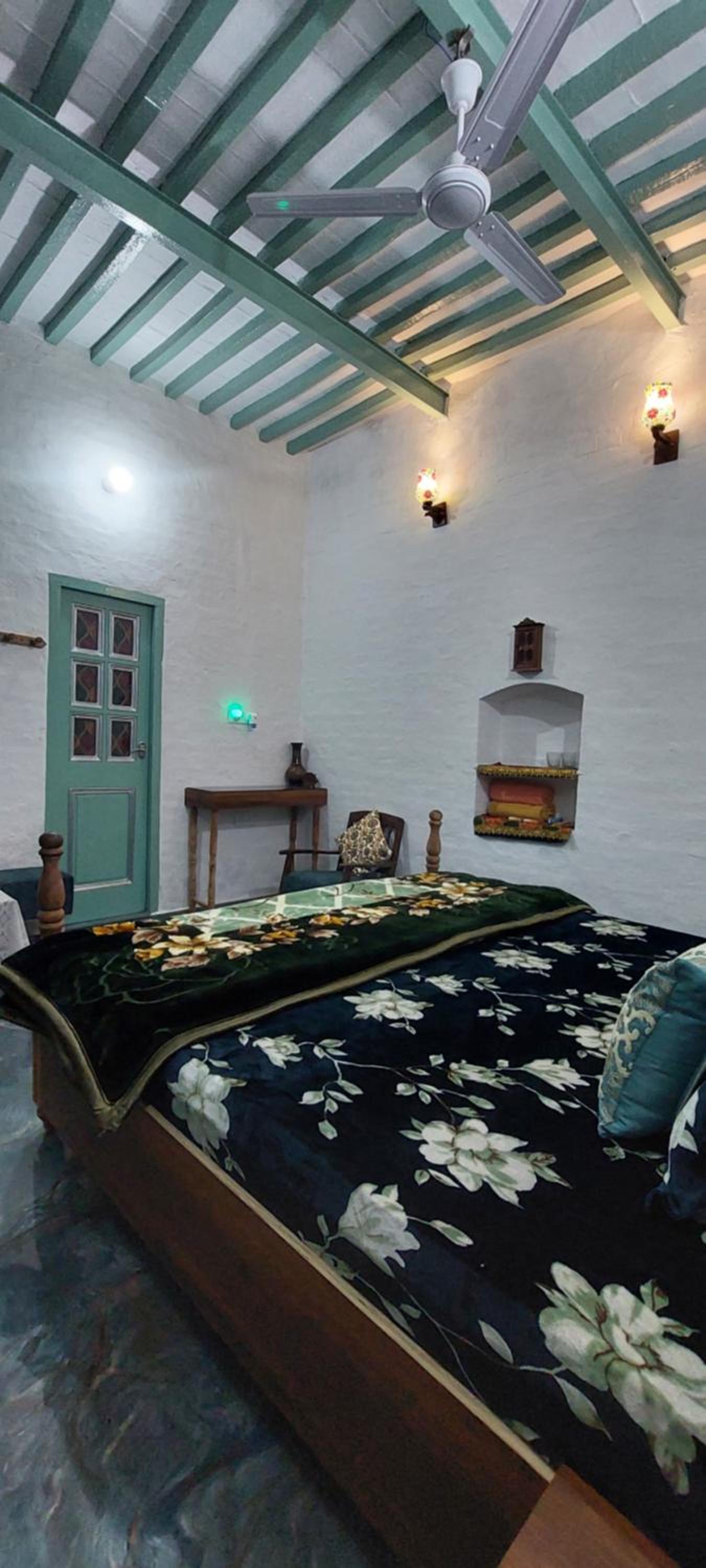 Superior King Room photo 3