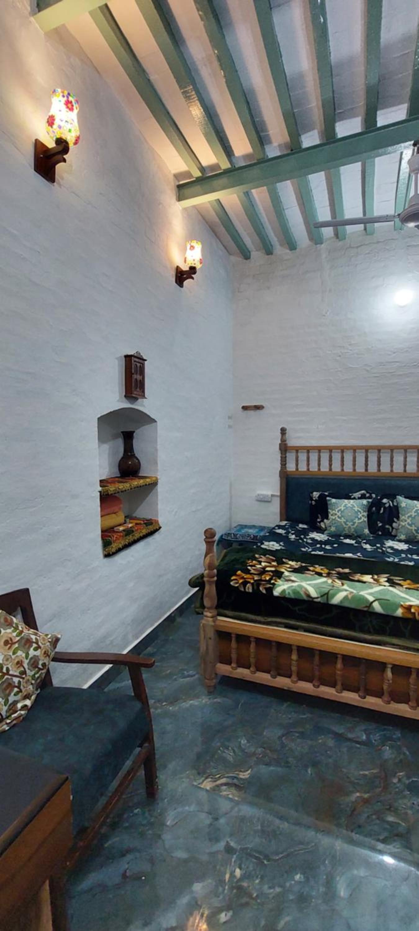 Superior King Room photo 1