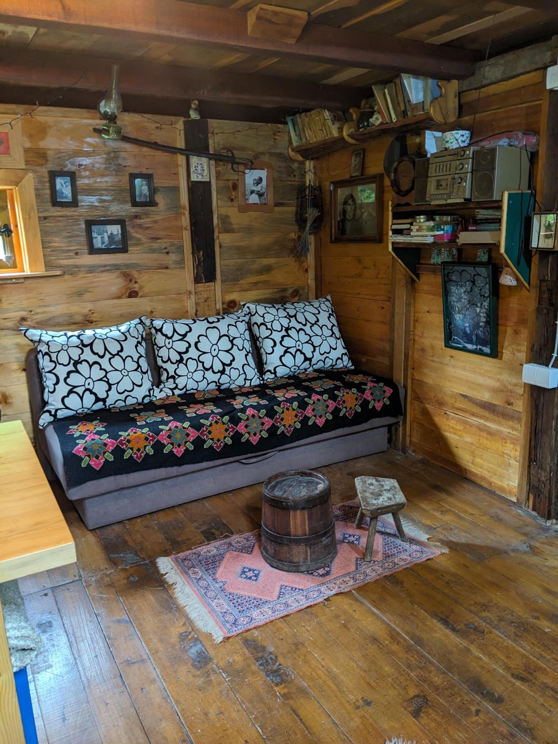 One-Bedroom Chalet photo 1