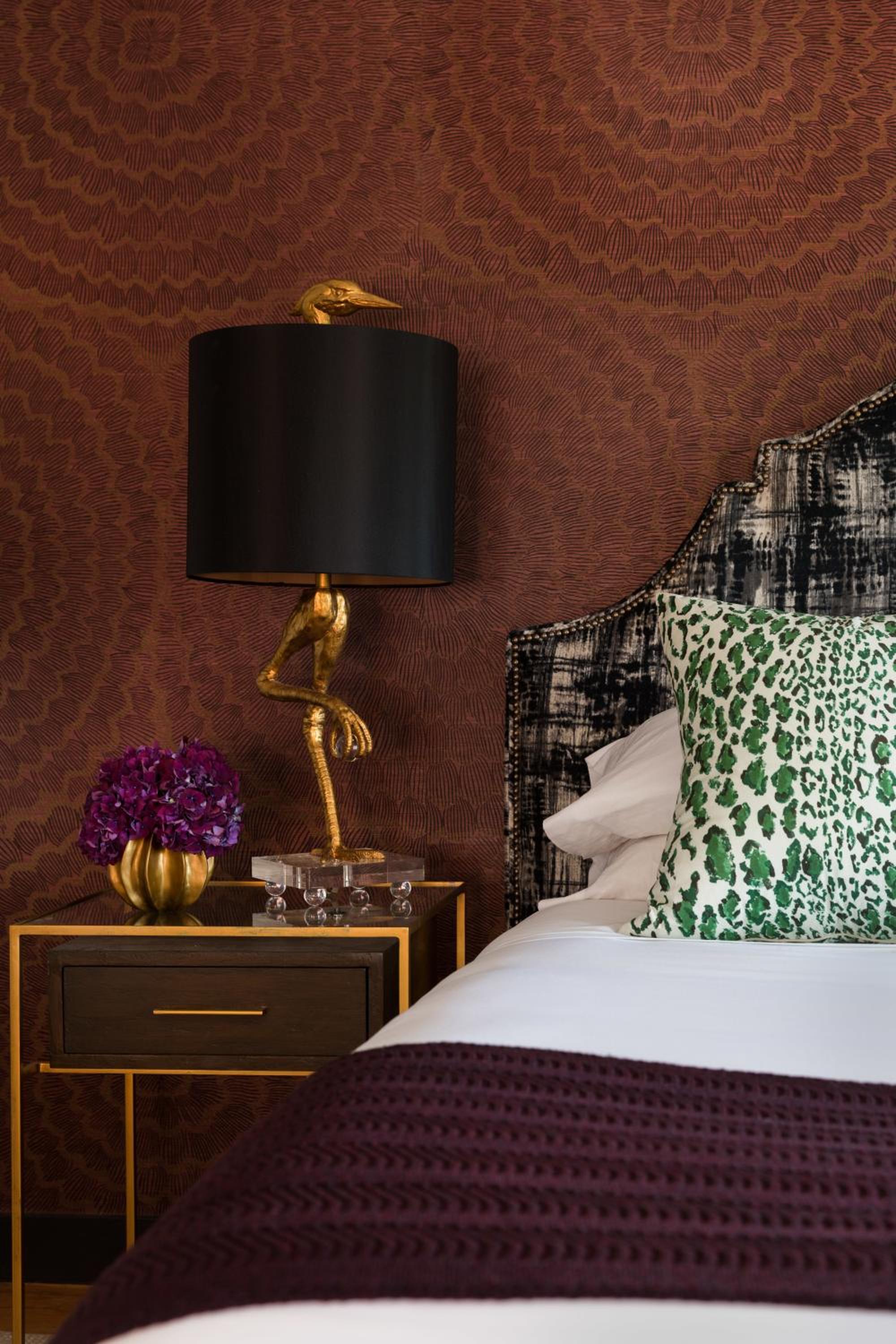 Deluxe Queen Room photo 1