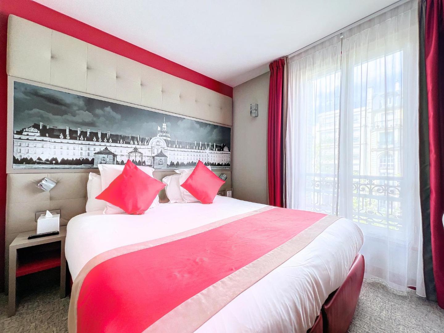 Family Junior Suite thumbnail 5