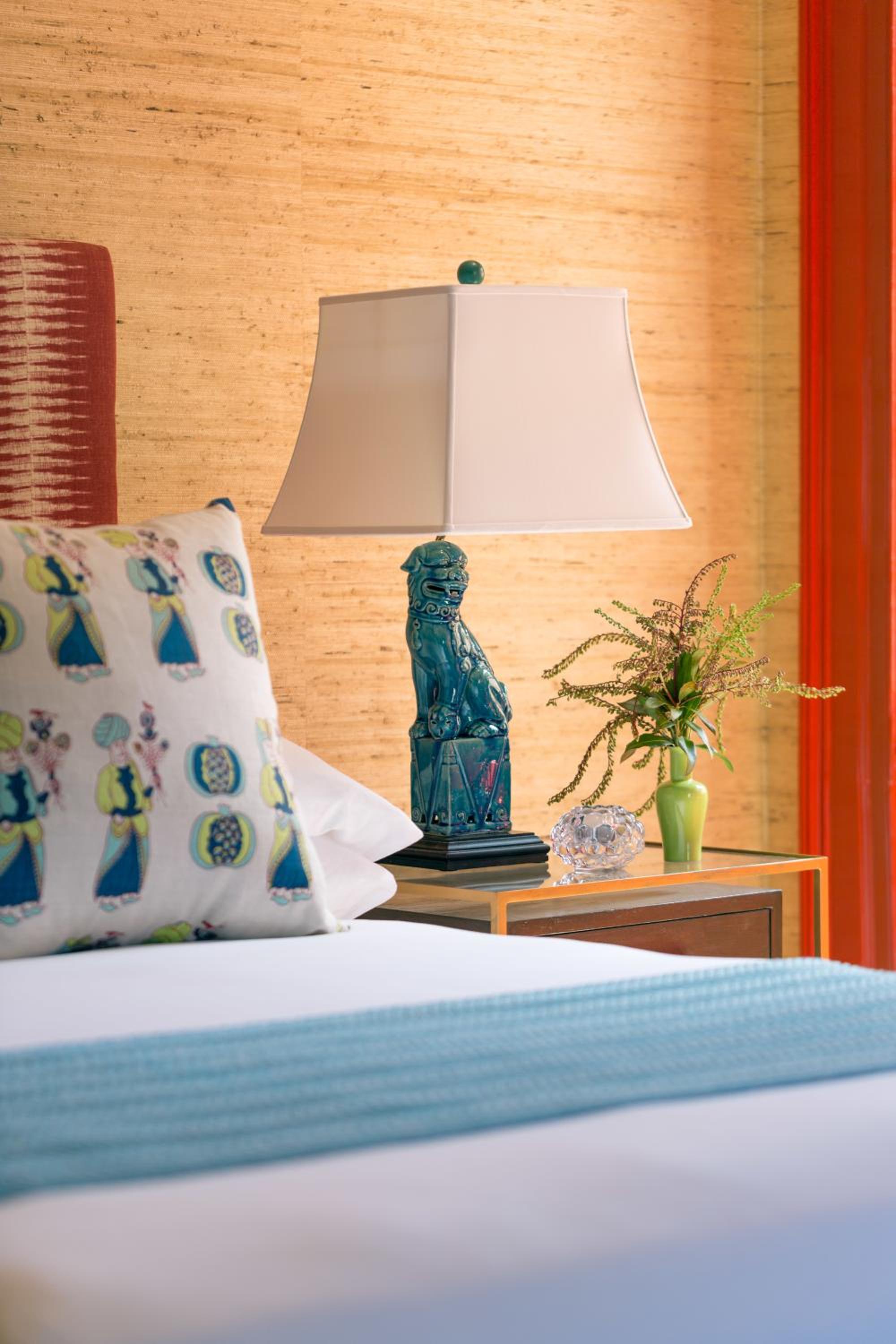 Deluxe Queen Room photo 3