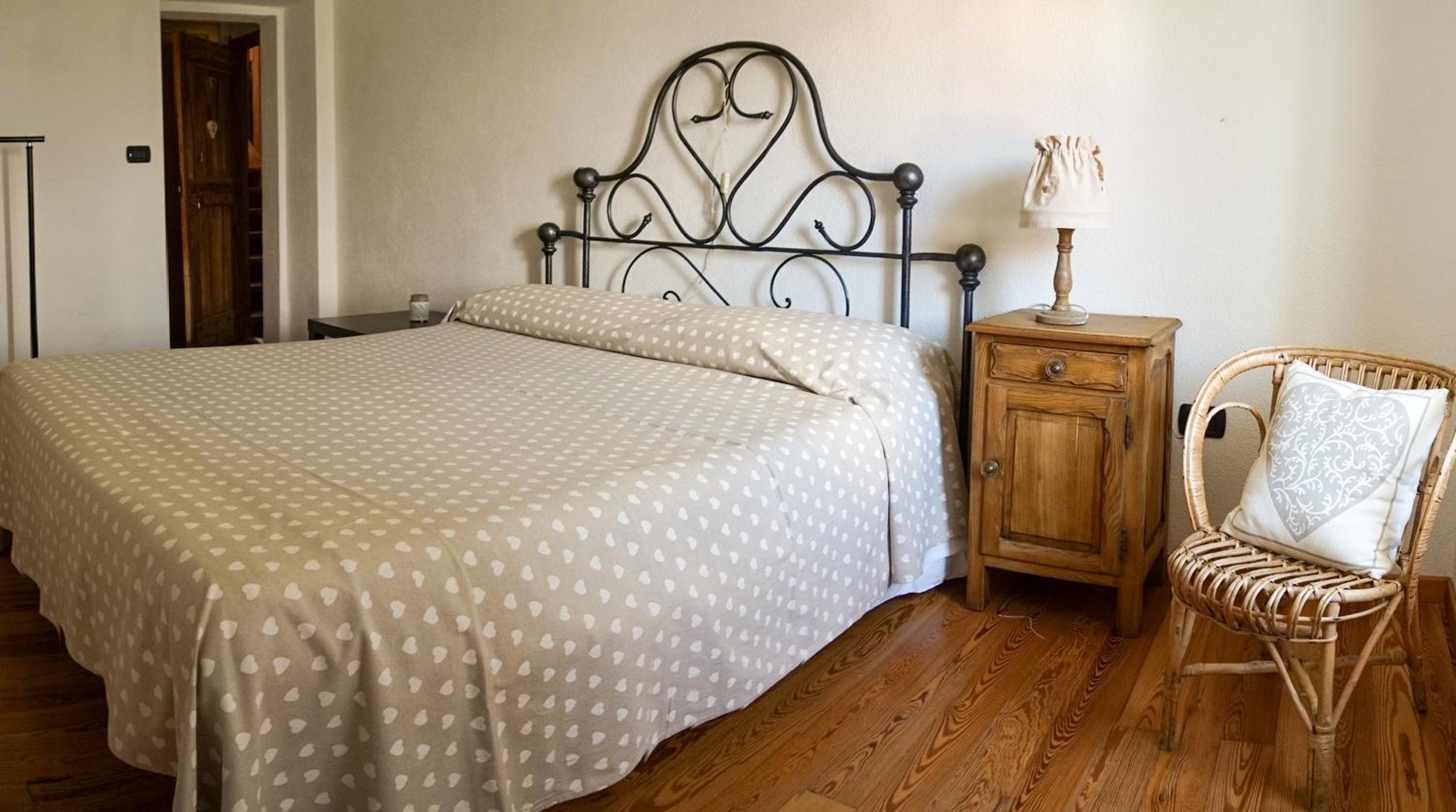 Double Room with Mountain View photo 2