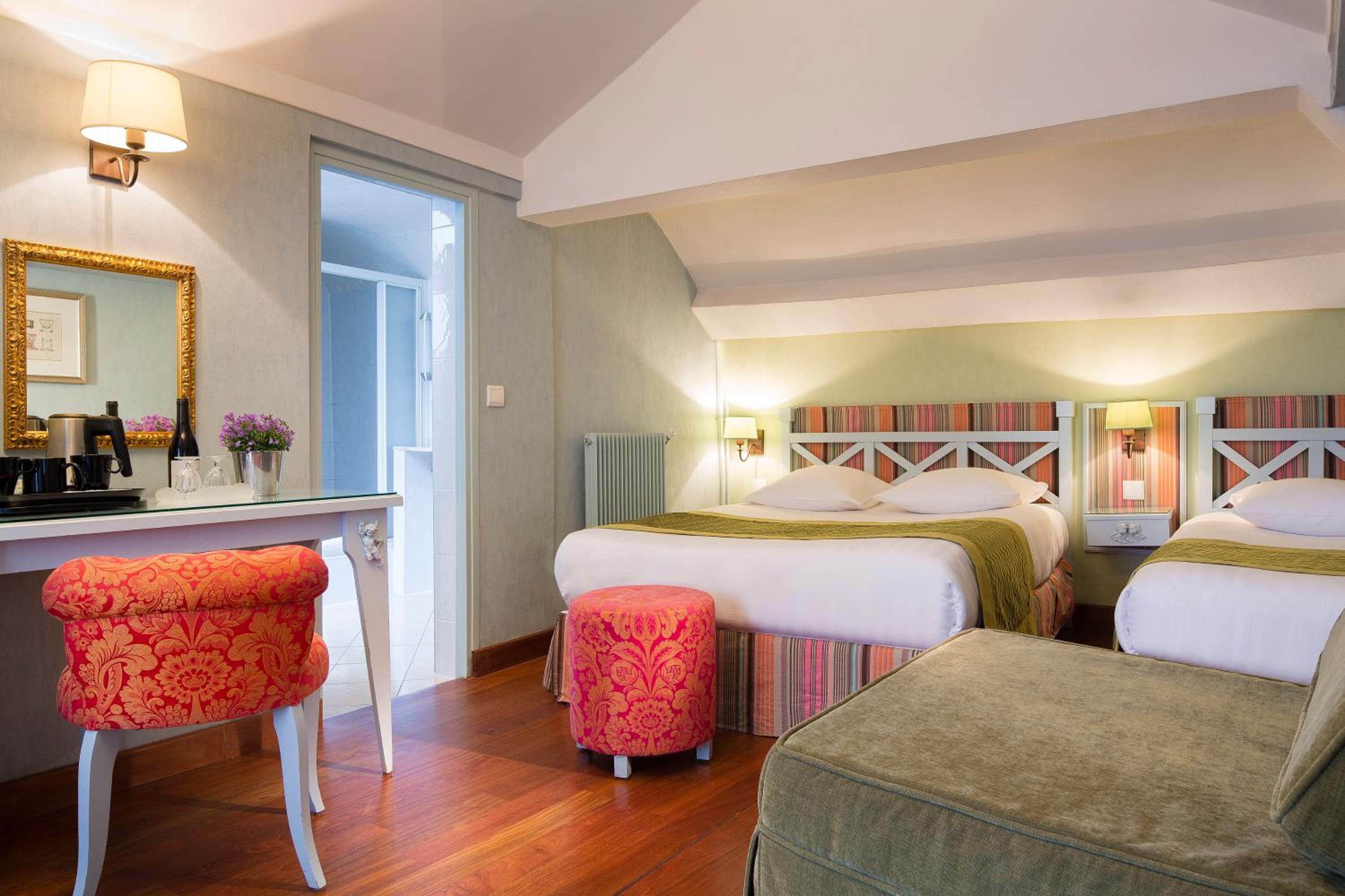 Triple Room photo 1