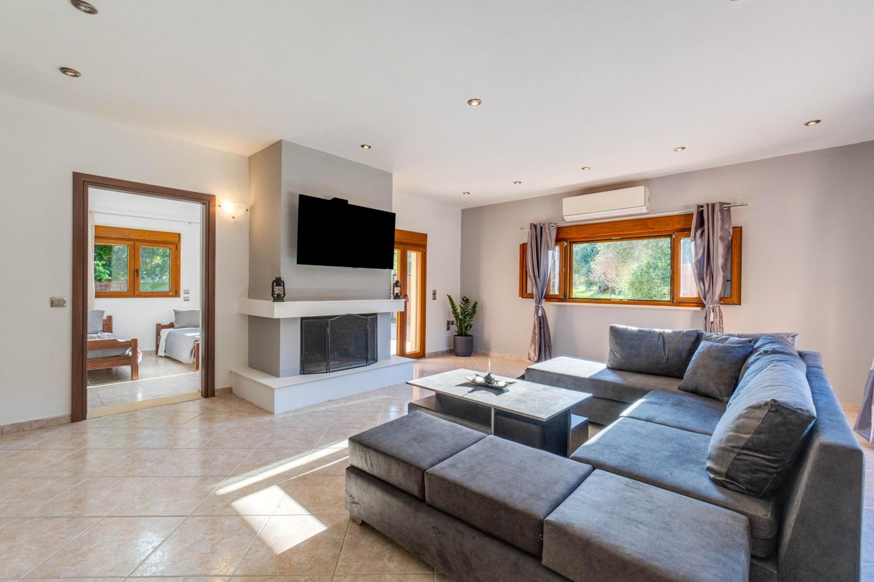 Two-Bedroom House photo 1