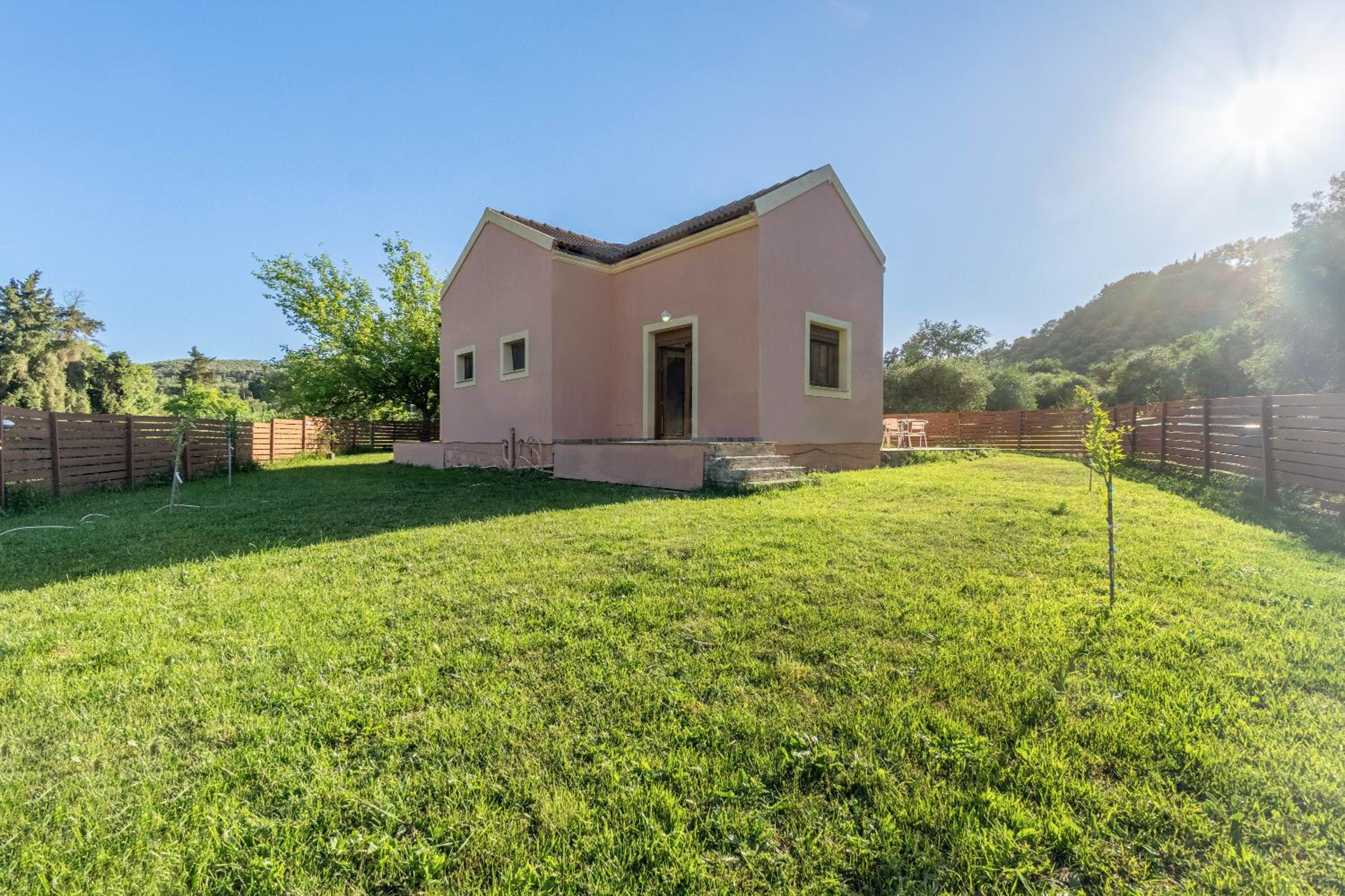 Two-Bedroom House photo 2