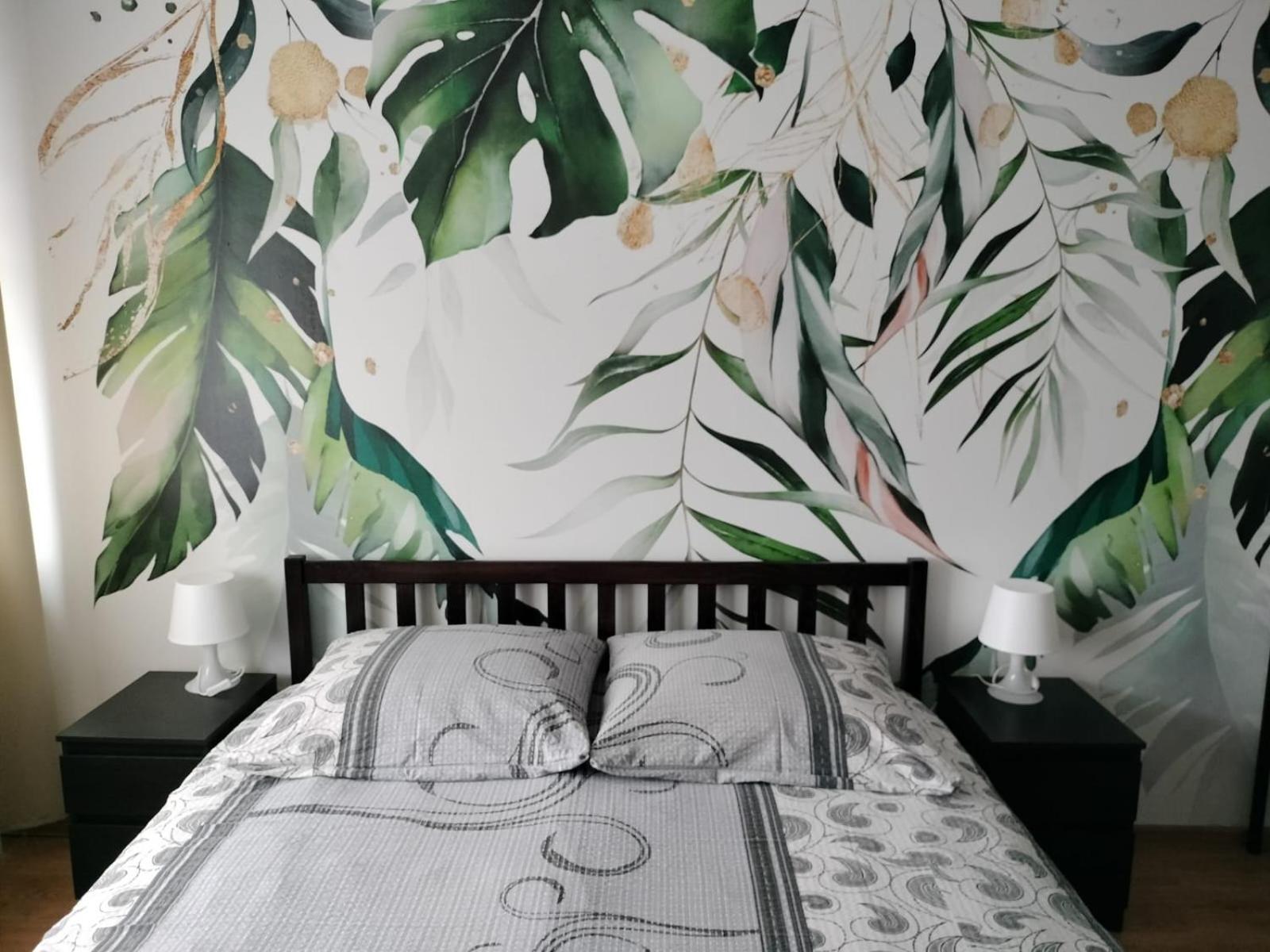 Comfort Double Room with Shared Shower, Toilet and Shared Kitchen photo 1