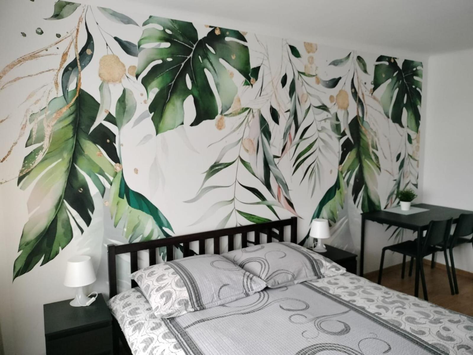 Comfort Double Room with Shared Shower, Toilet and Shared Kitchen photo 3