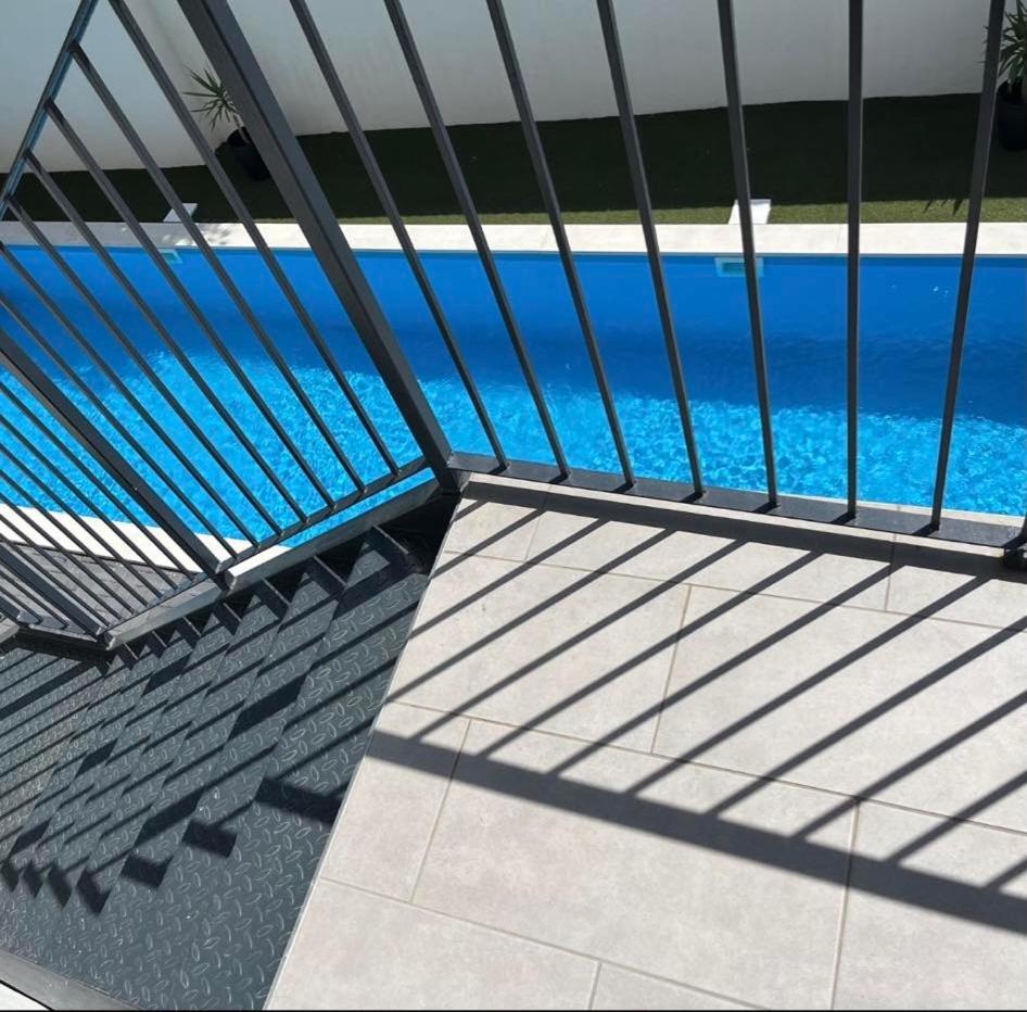 Suite with Terrace