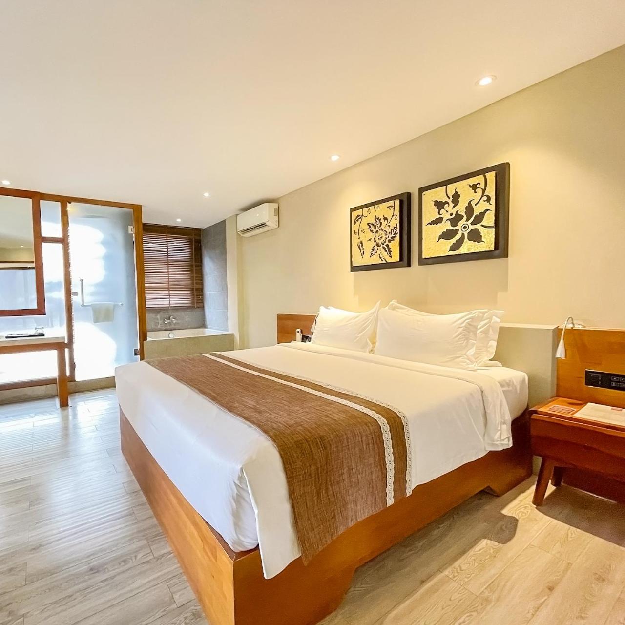 Junior Suite photo 1