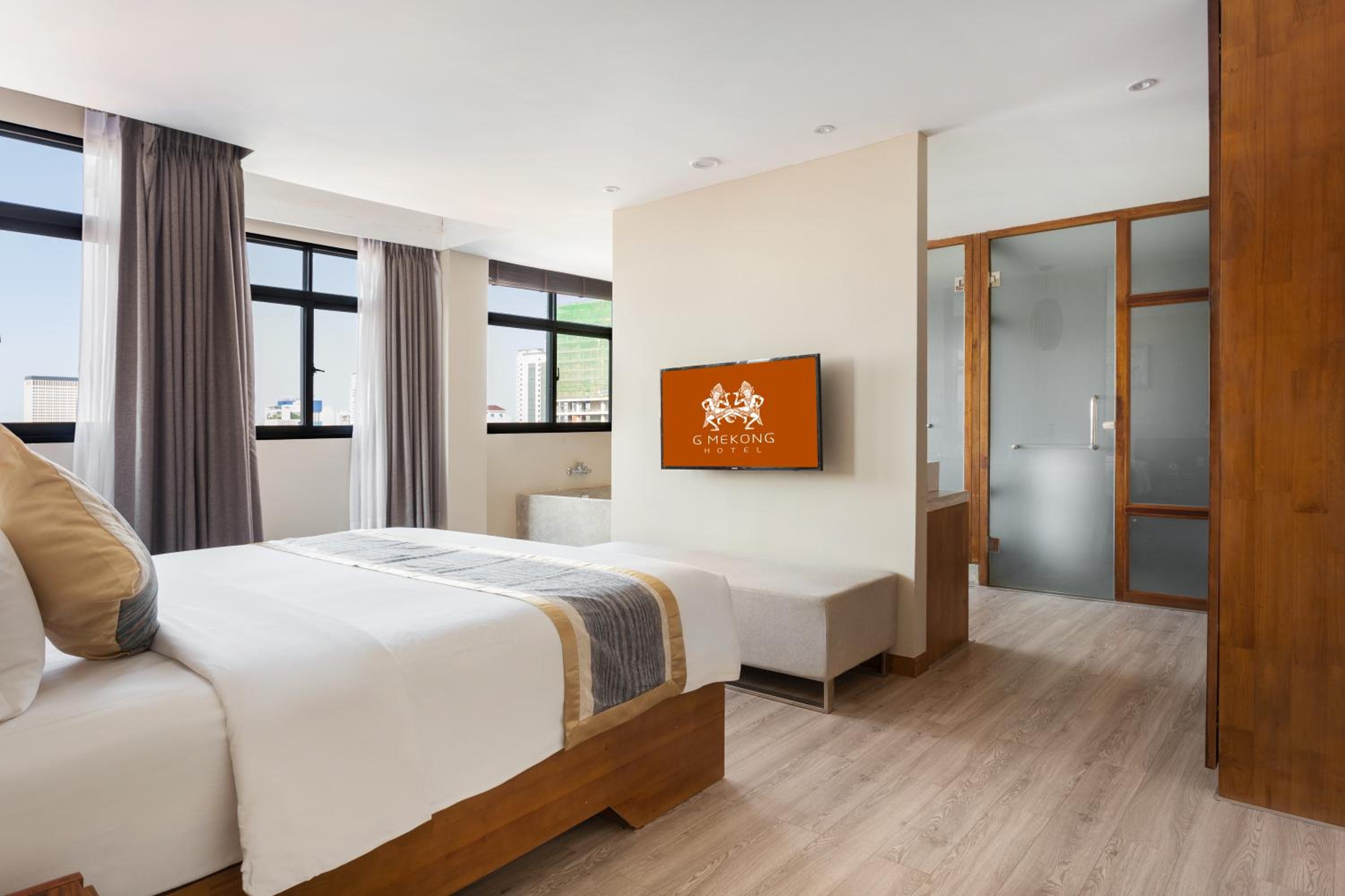 Executive Suite photo 1